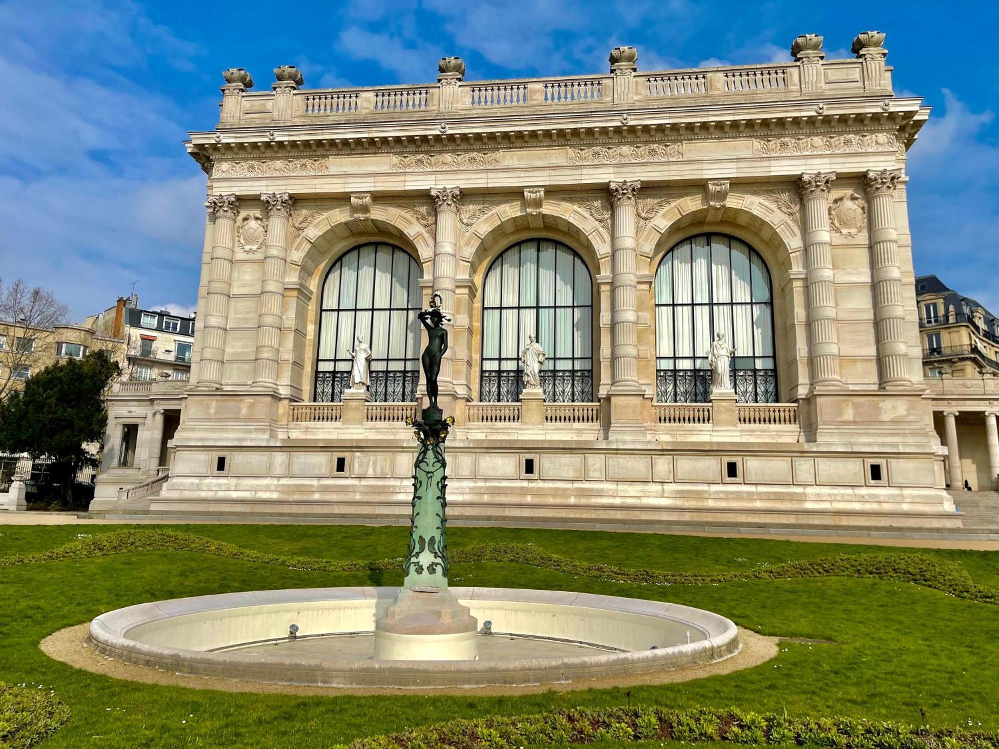 Avenue Montaigne Bienvenue Appartamento