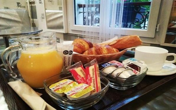 De France 18 * Parigi
