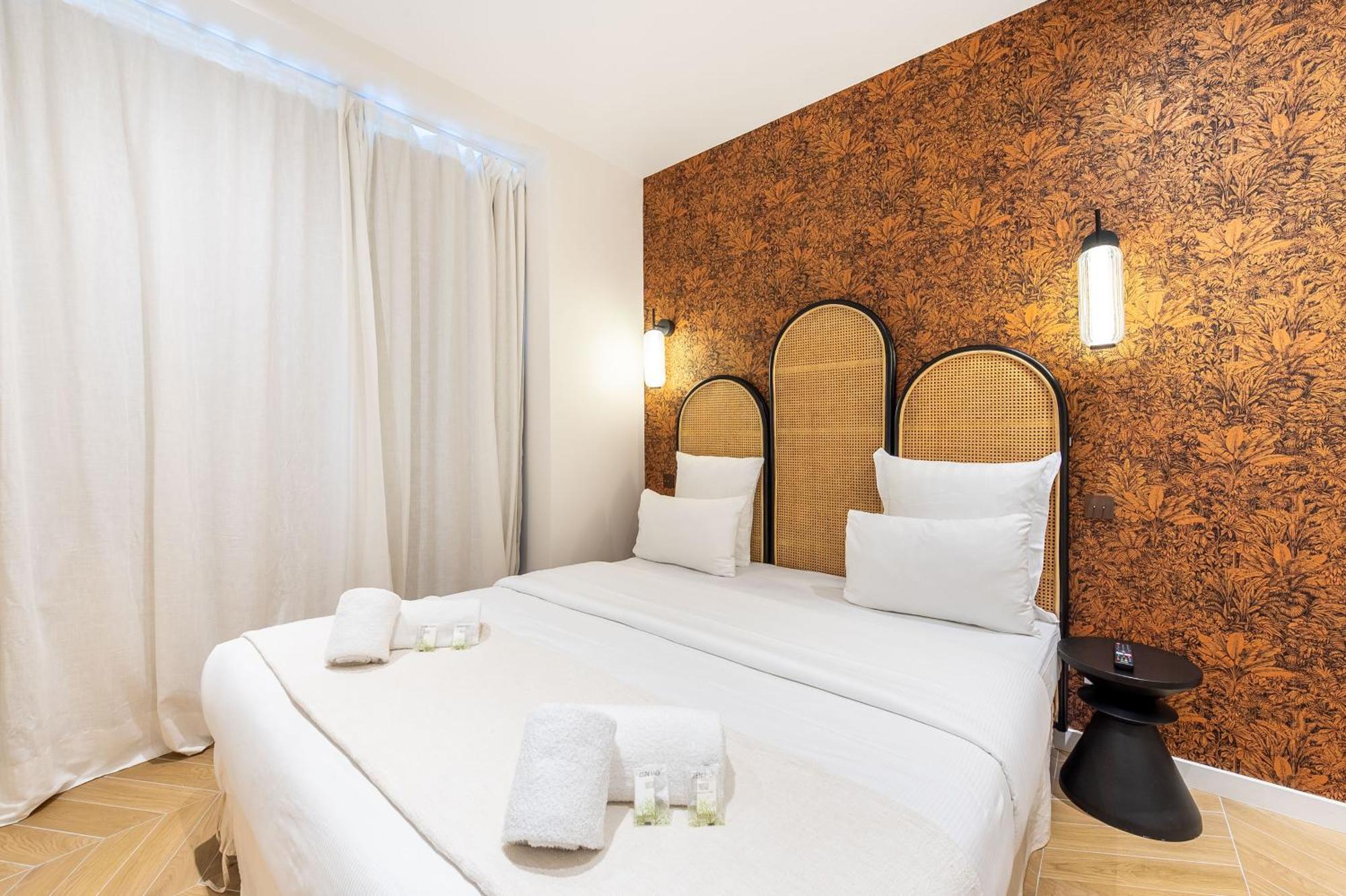 Lovely Close To Eiffel Tower * Parigi