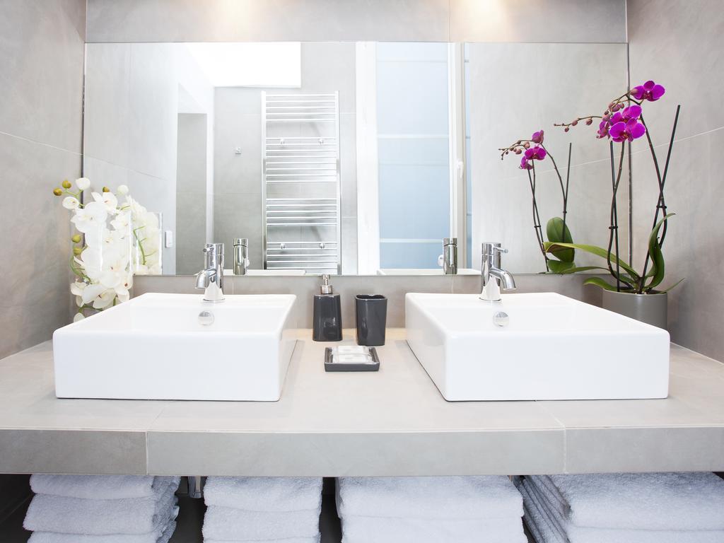 Appartamento Livinparis - Luxury 2 Bedrooms Le Marais I *