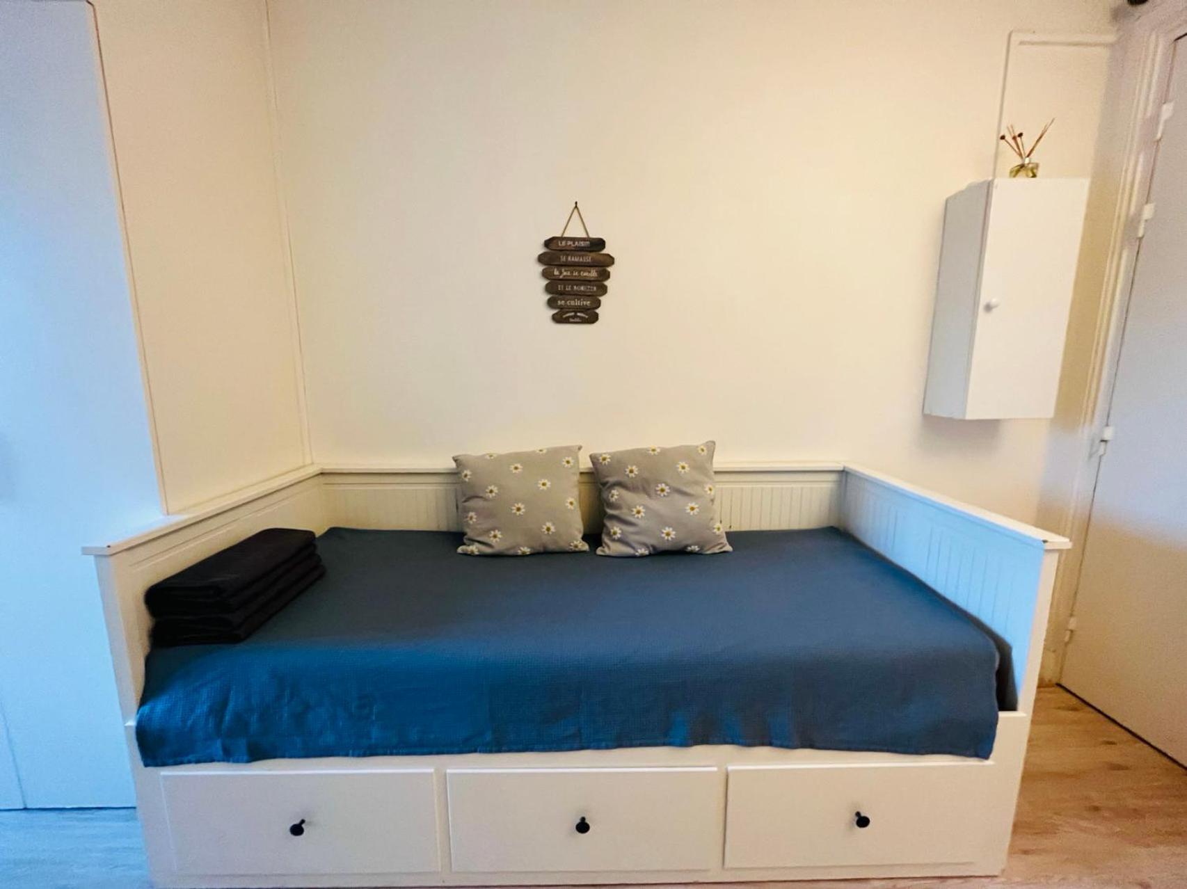 Appartamento Dream Dwell Paris-charming Superb Location In 7th District Parigi