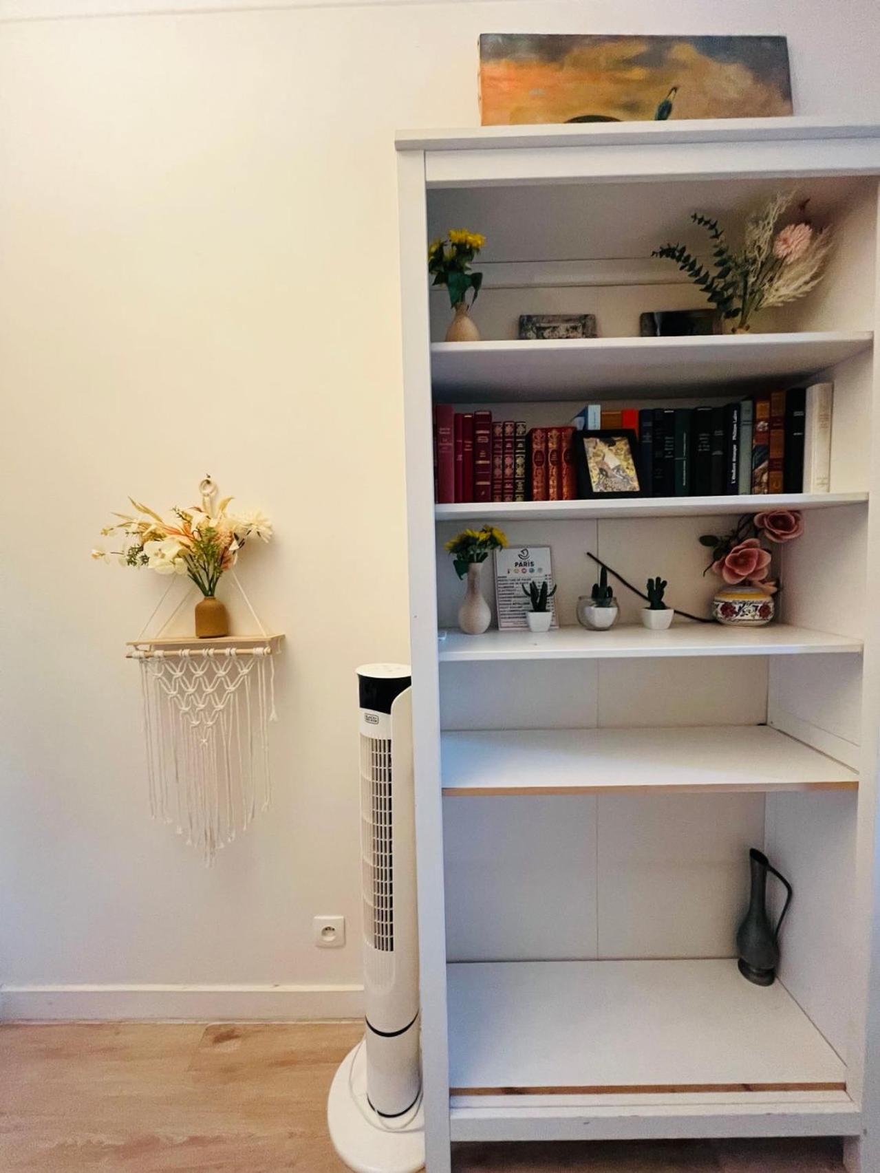 Dream Dwell Paris-charming Superb Location In 7th District Appartamento Parigi