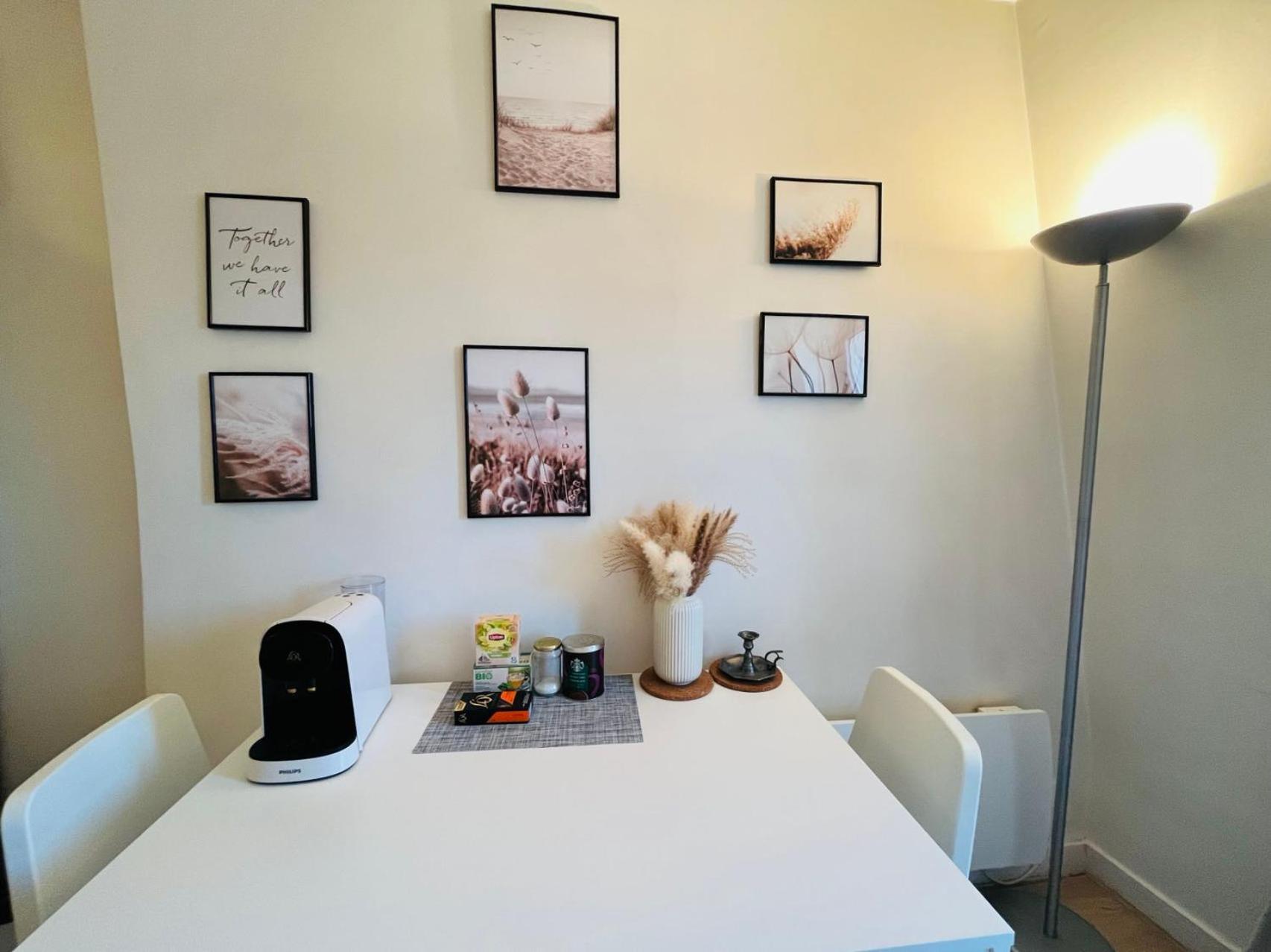 Dream Dwell Paris-charming Superb Location In 7th District Parigi