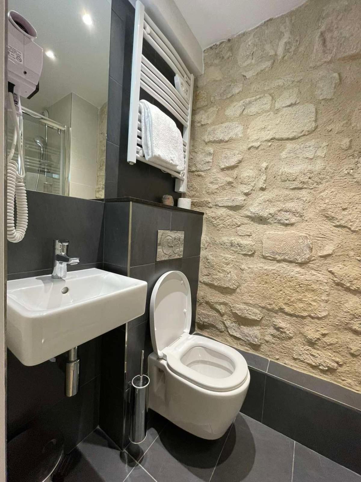 De La Herse D'or Hotel