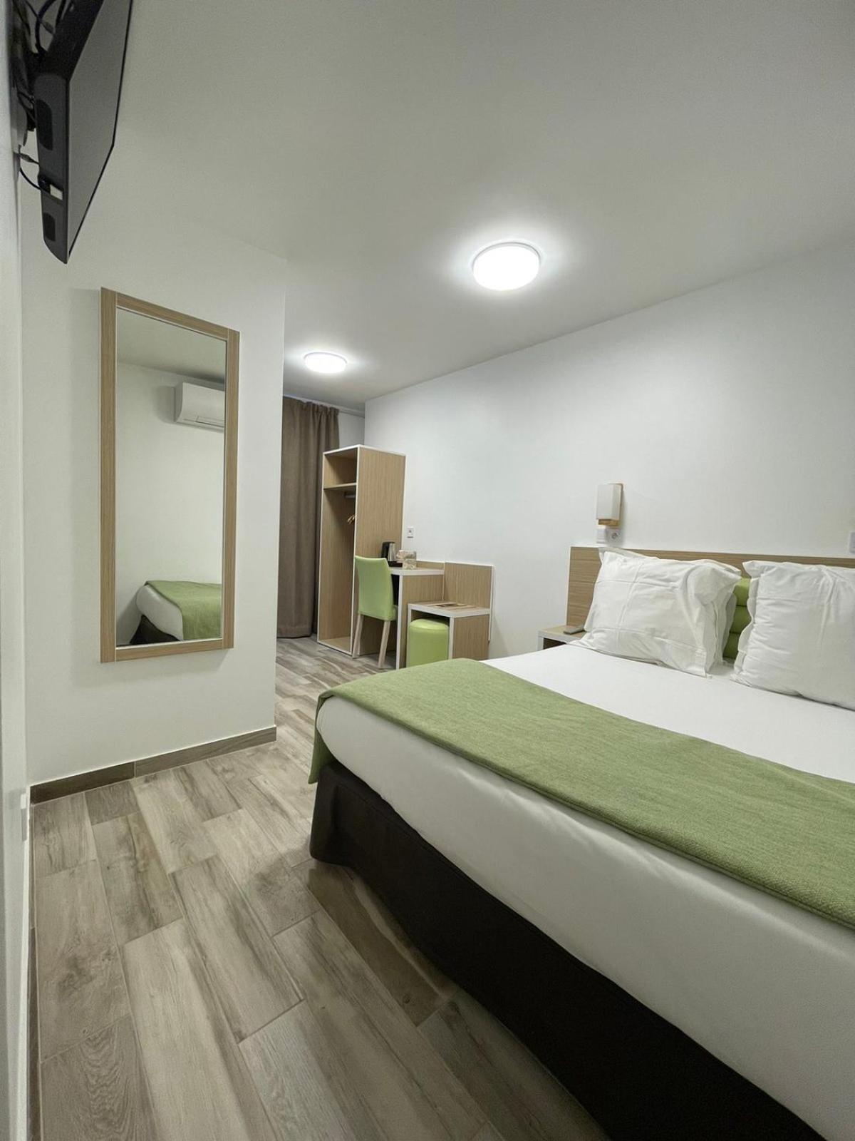 Hotel De La Herse D'or 3*