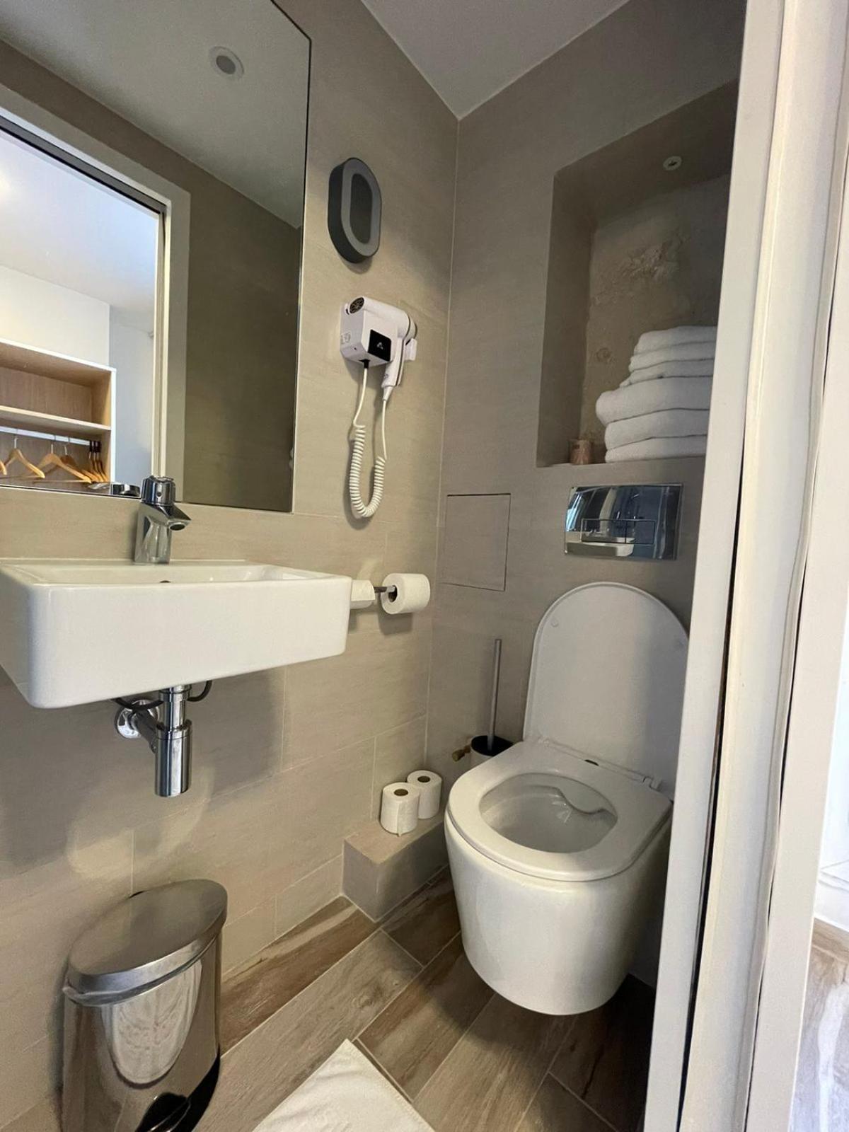 De La Herse D'or 3* Paris