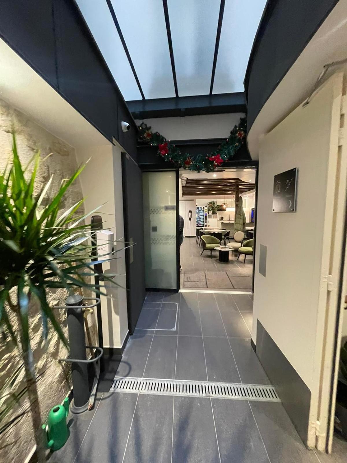 De La Herse D'or Hotel 3*