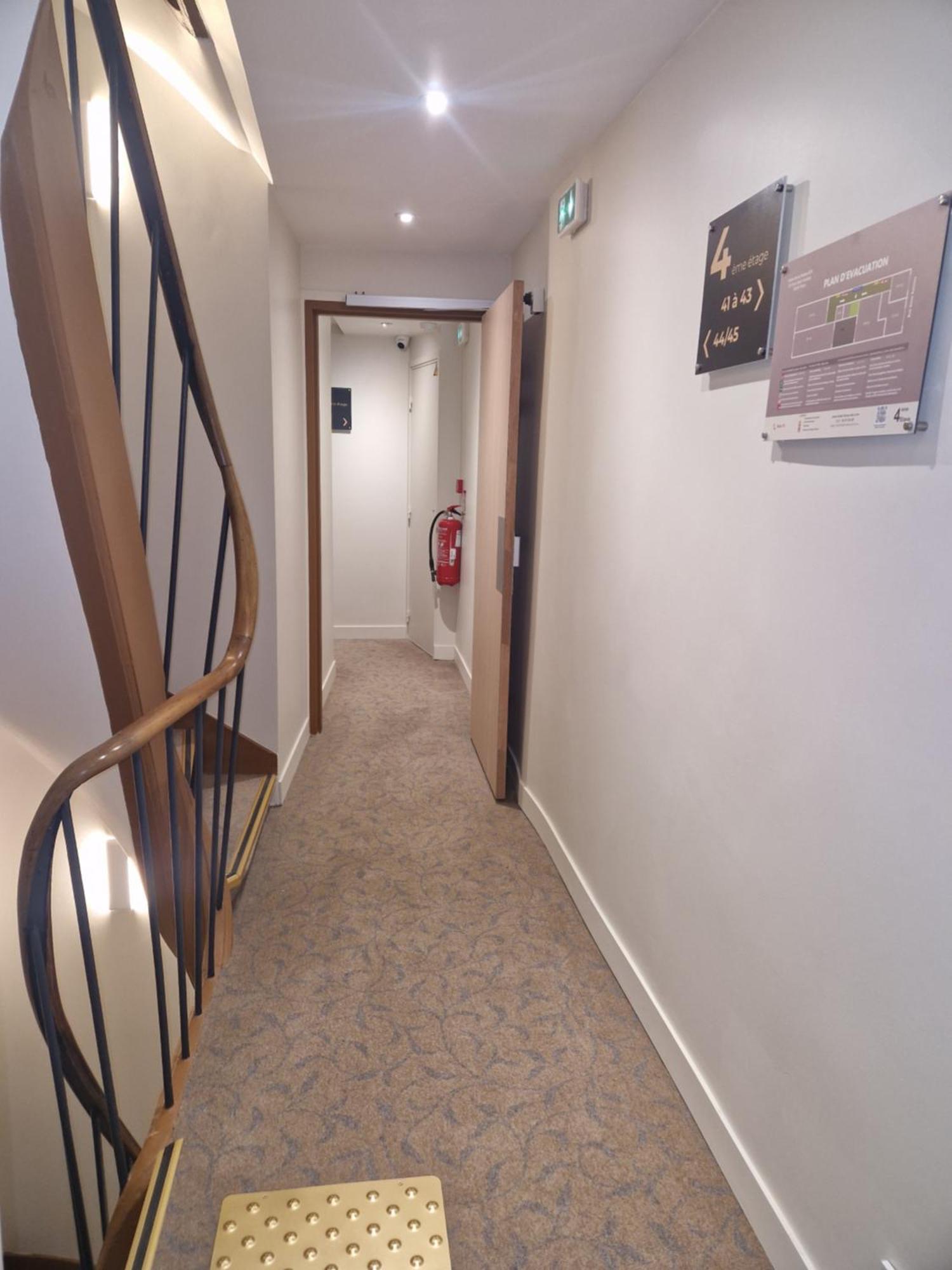 De La Herse D'or Hotel 3*