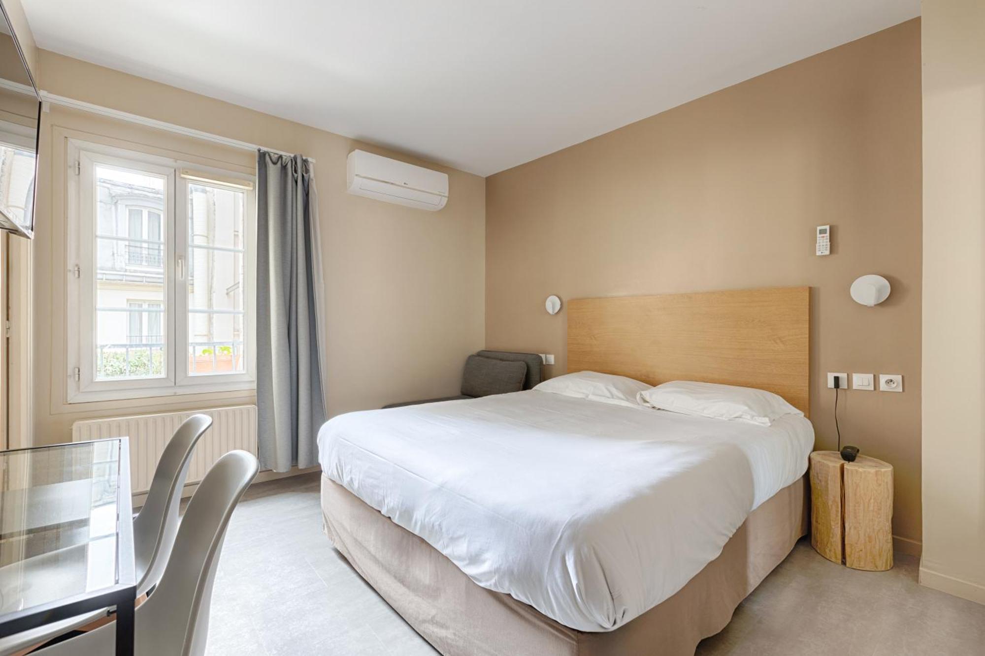 Marmotel Etoile Hotel Parigi