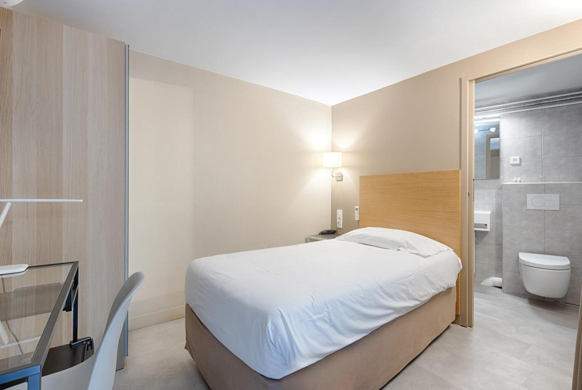 Marmotel Etoile Hotel Parigi