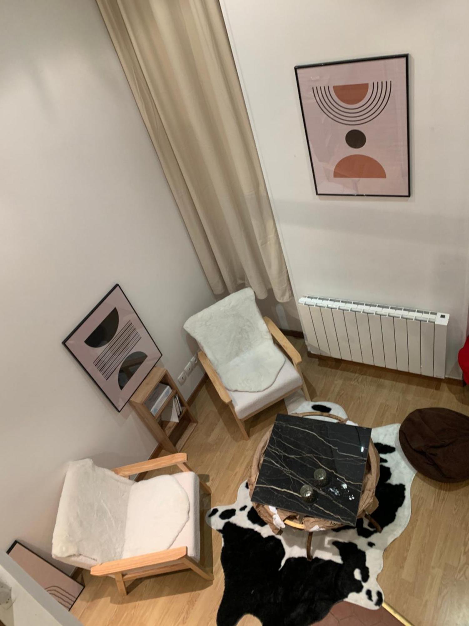 Cocoon Gallery Bed & Breakfast Parigi