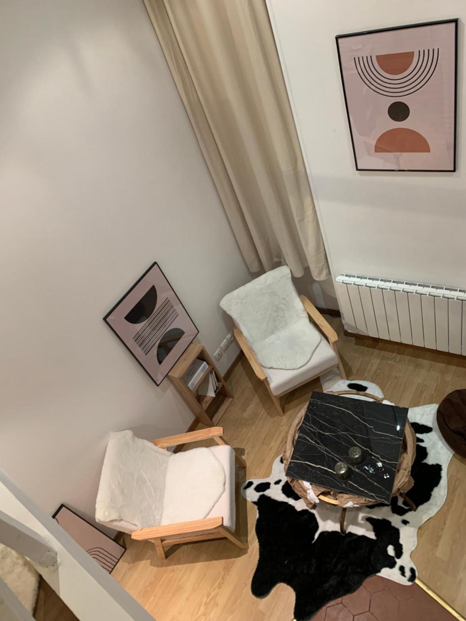 Bed & Breakfast Cocoon Gallery Parigi