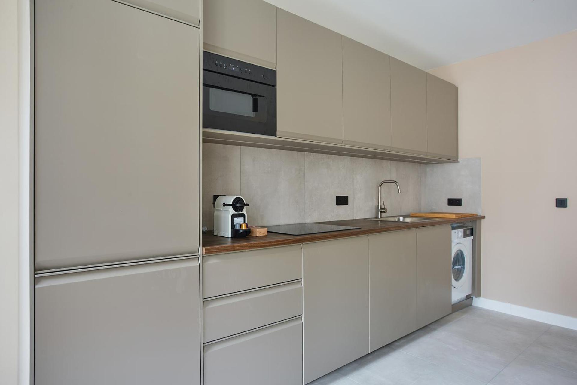 Beaubourg By Prestige Appartamento *