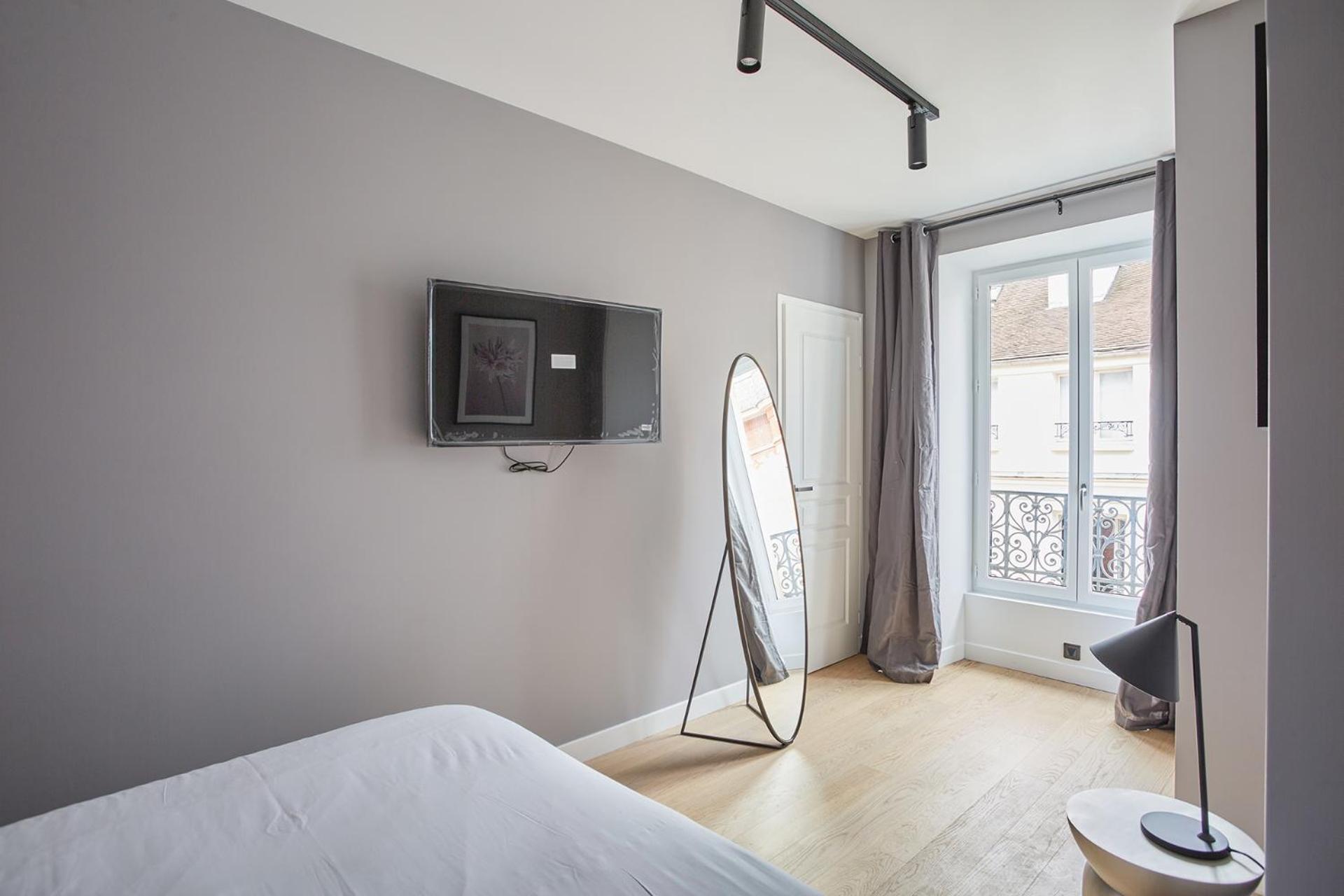 Beaubourg By Prestige * Parigi