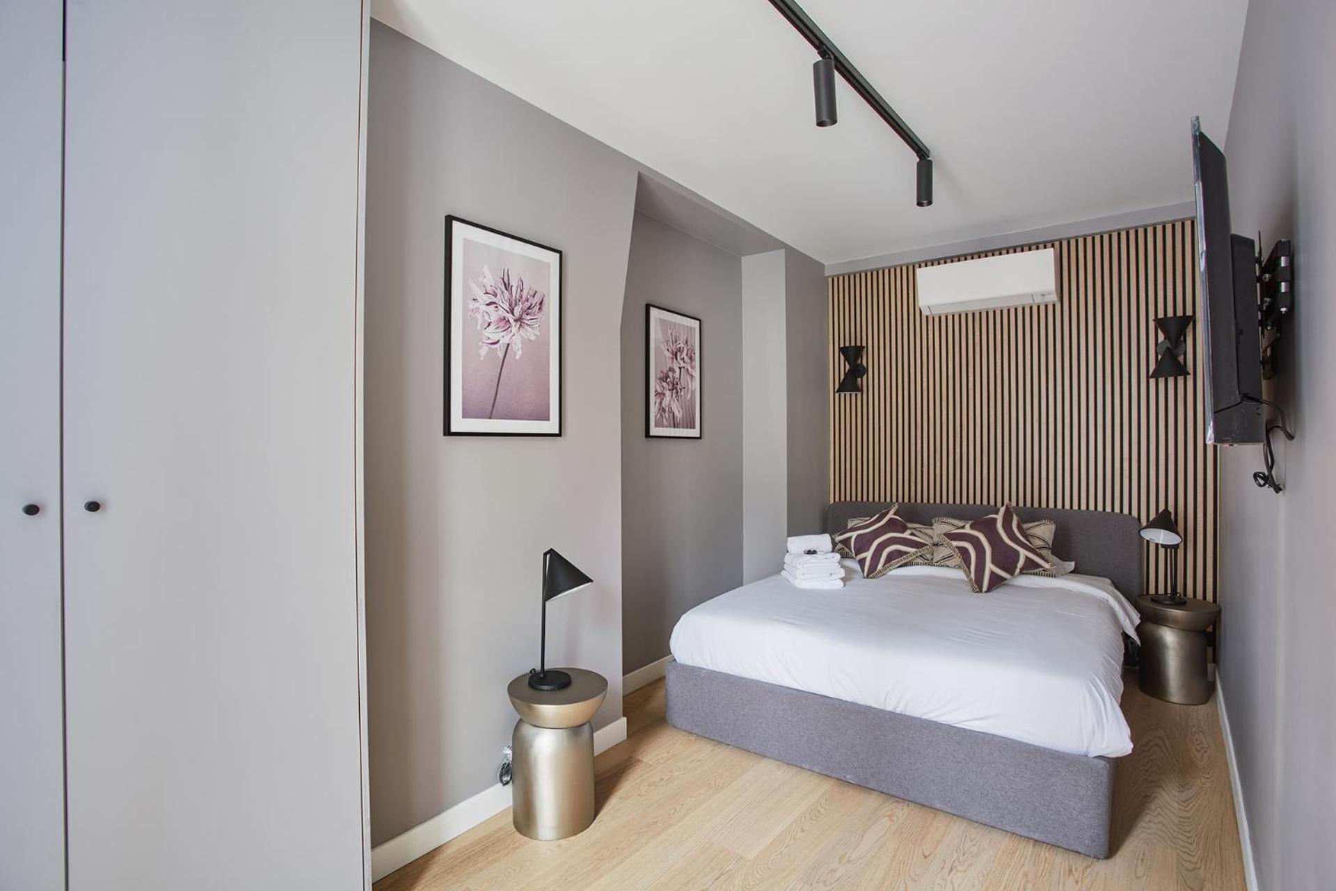 Beaubourg By Prestige Appartamento Parigi