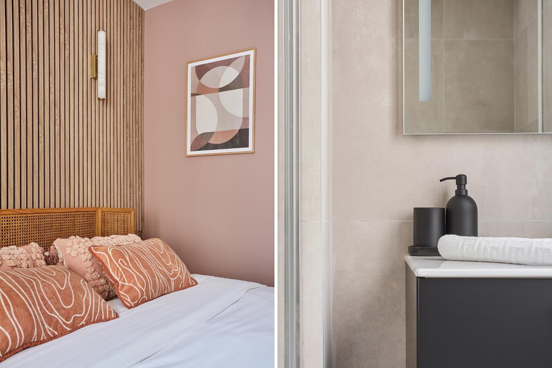 Beaubourg By Prestige Parigi