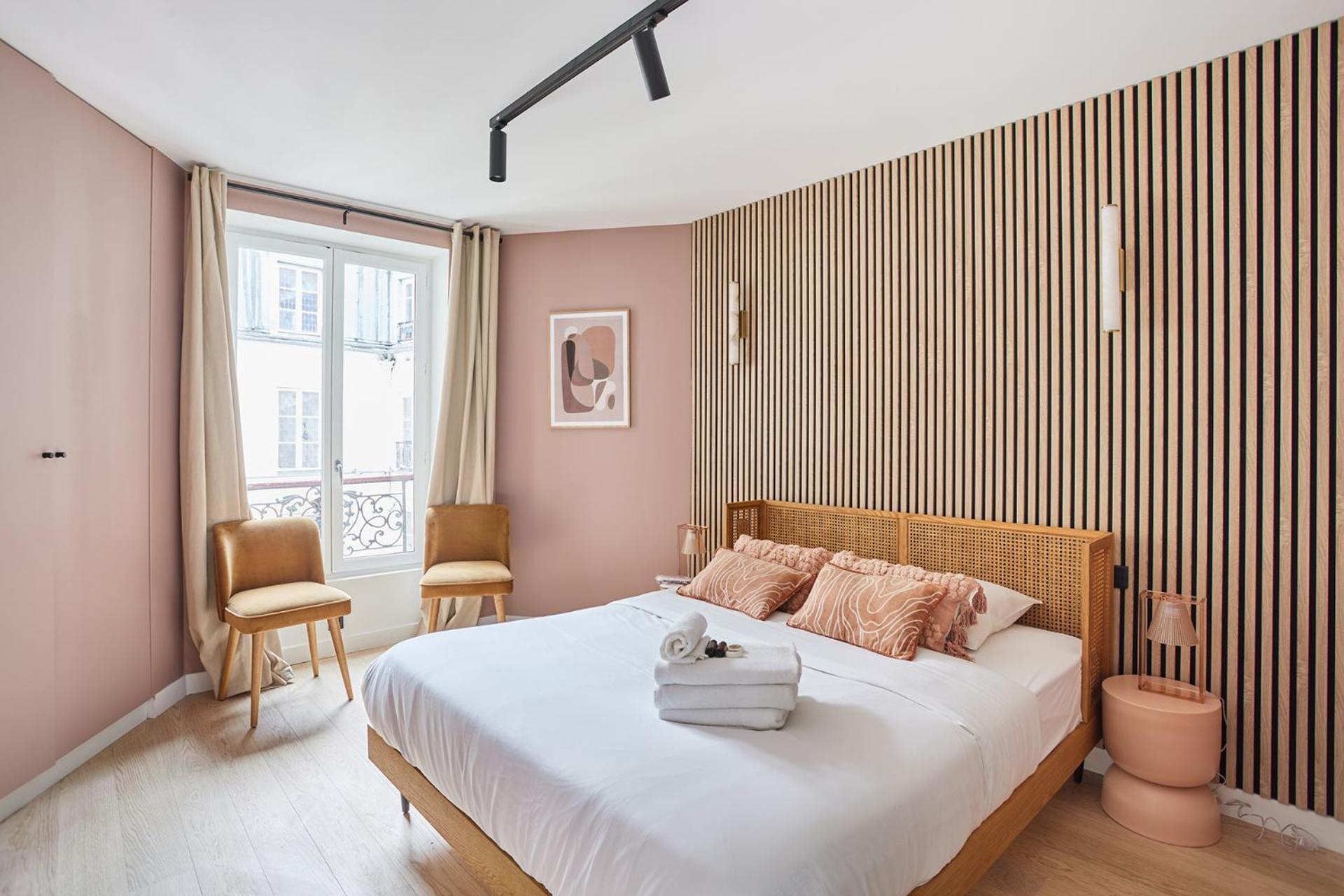 Beaubourg By Prestige Appartamento