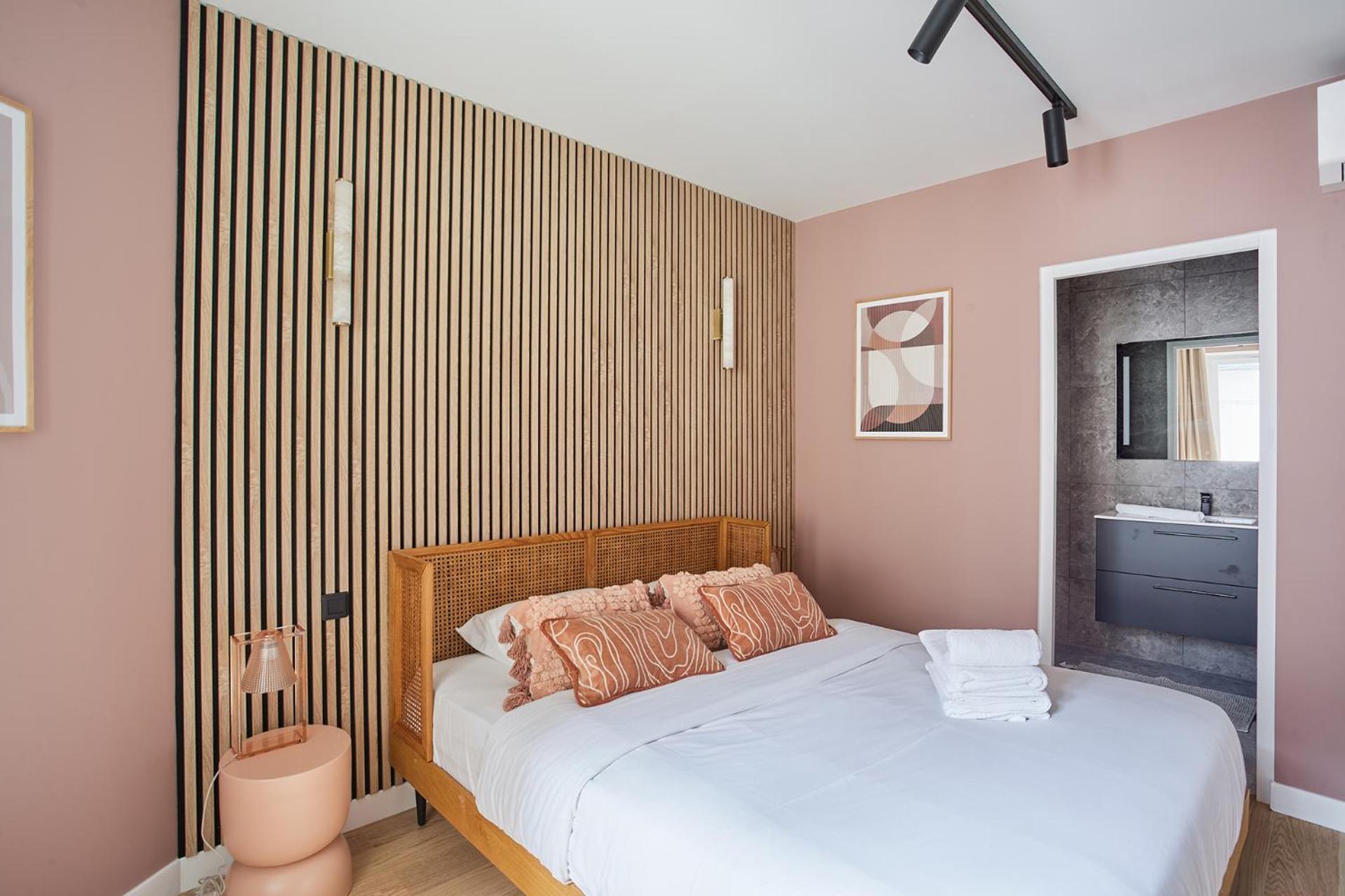 Beaubourg By Prestige Appartamento *