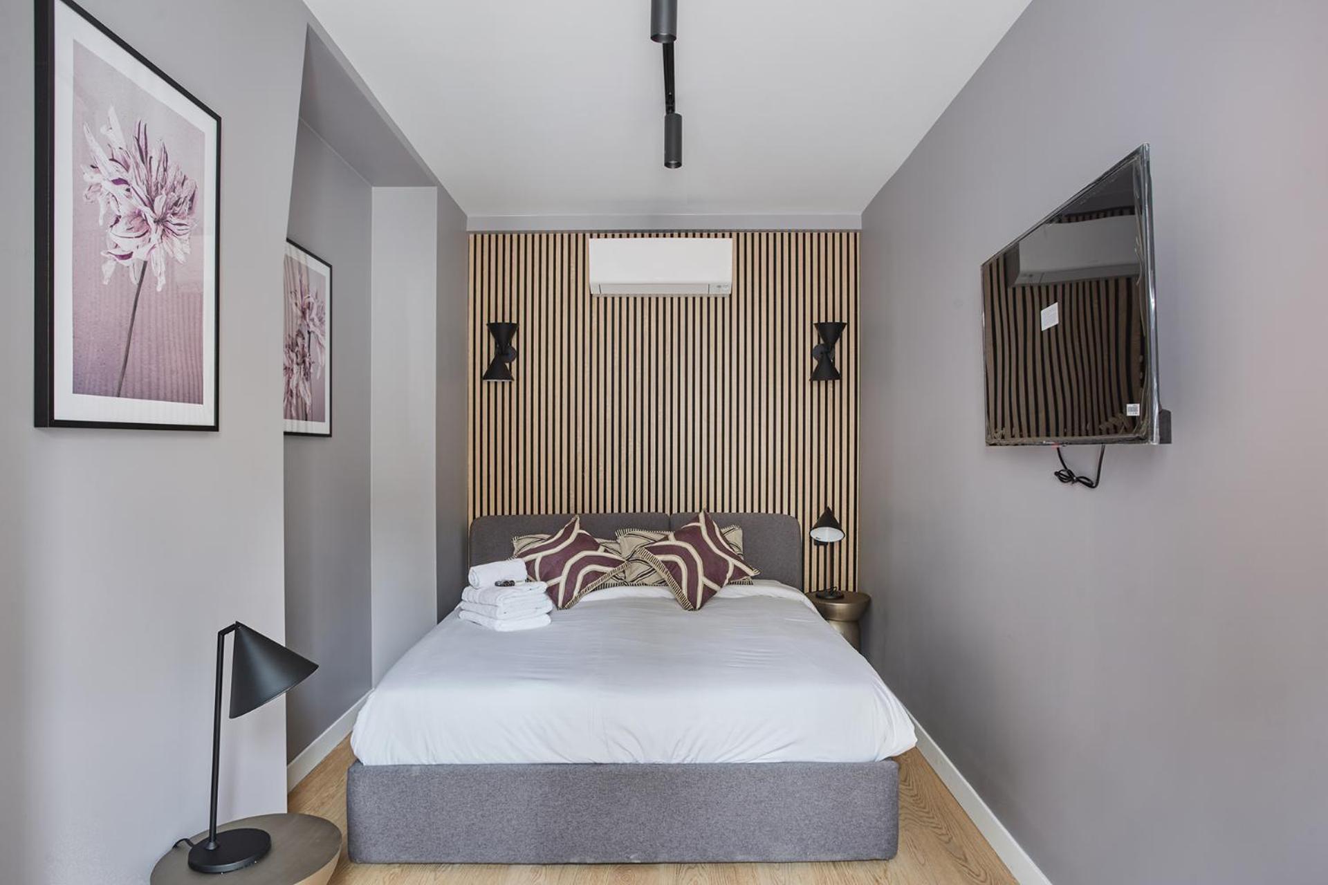 Appartamento Beaubourg By Prestige *