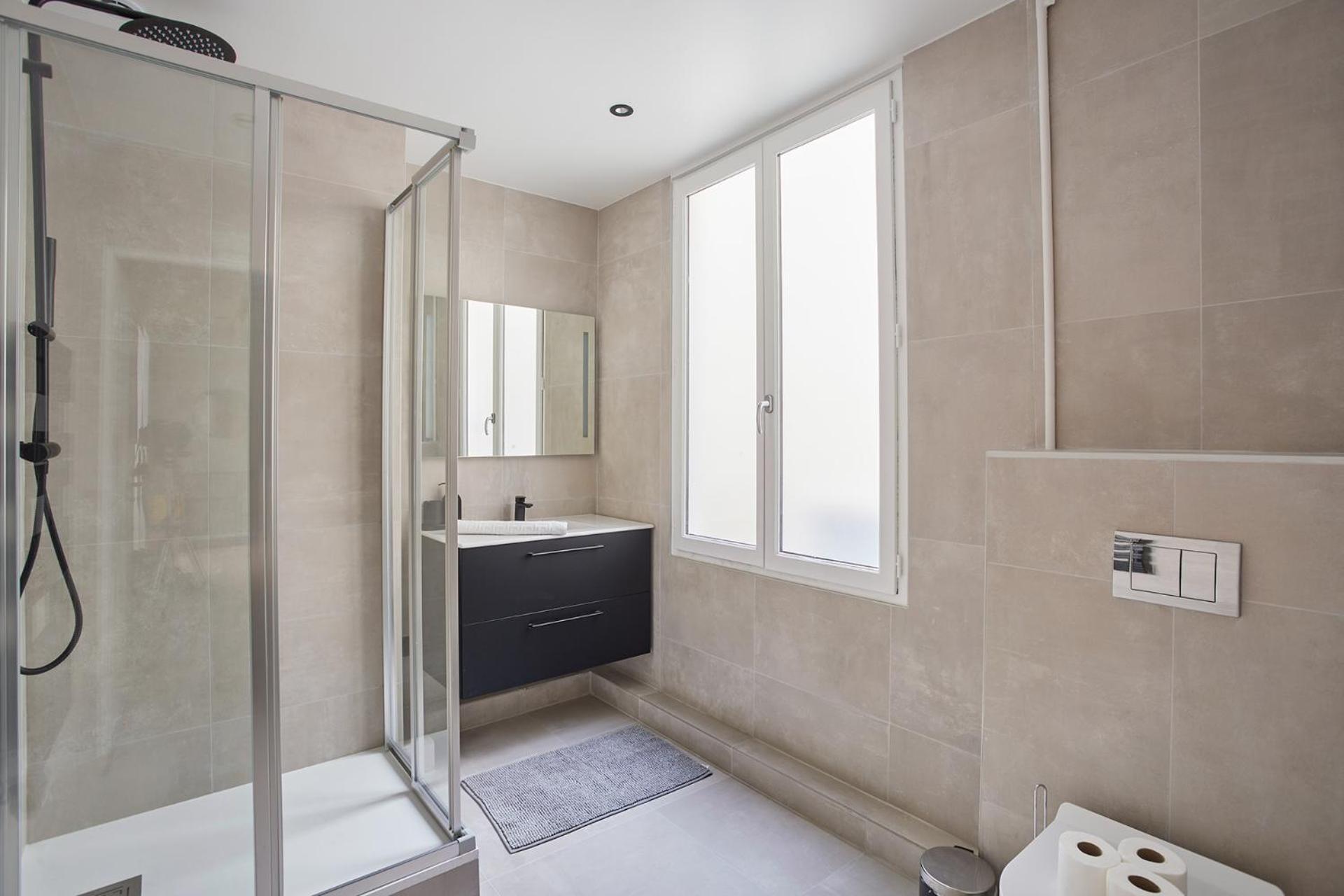 Beaubourg By Prestige *