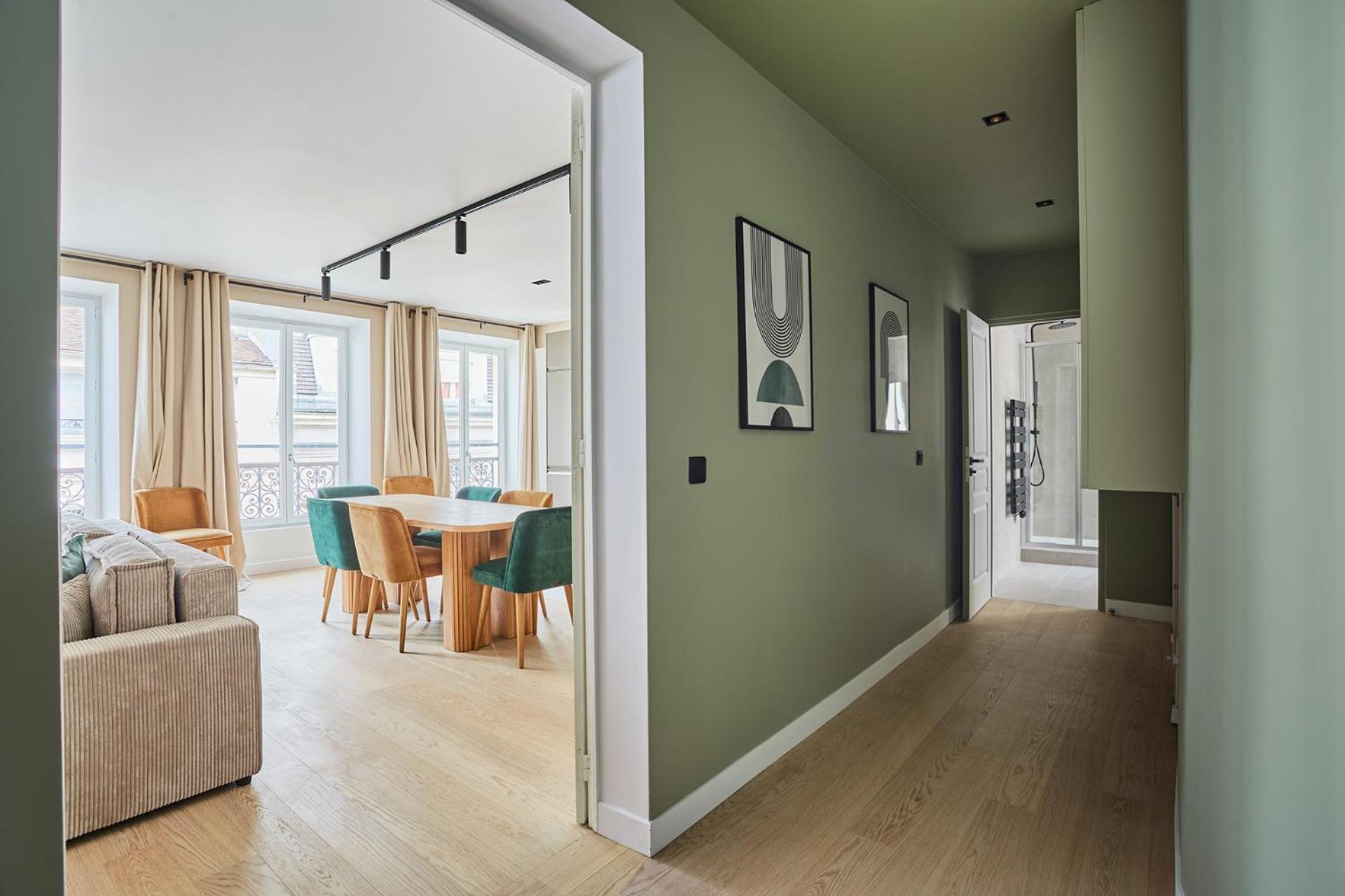 Beaubourg By Prestige