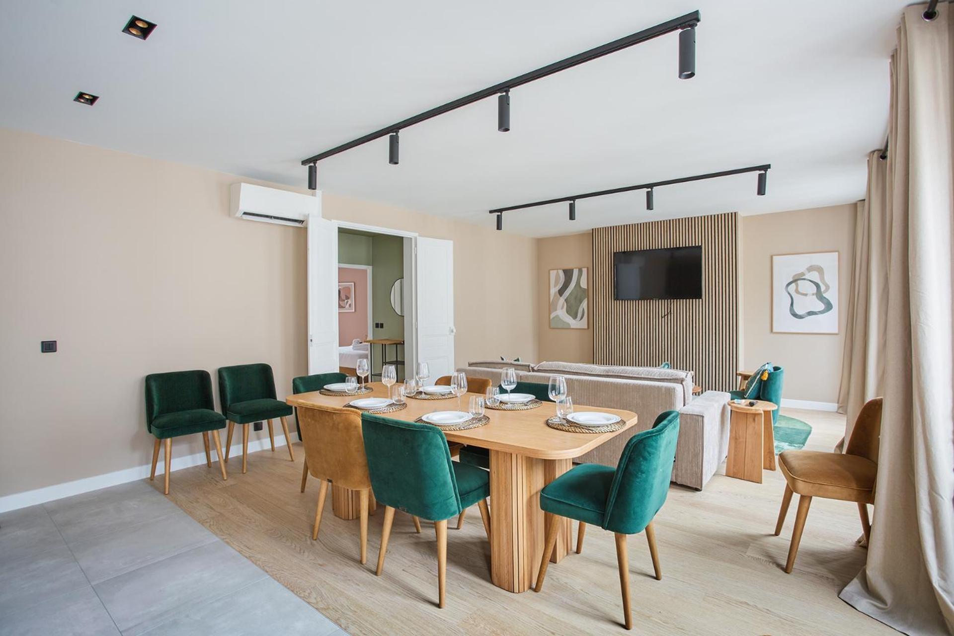 Appartamento Beaubourg By Prestige *