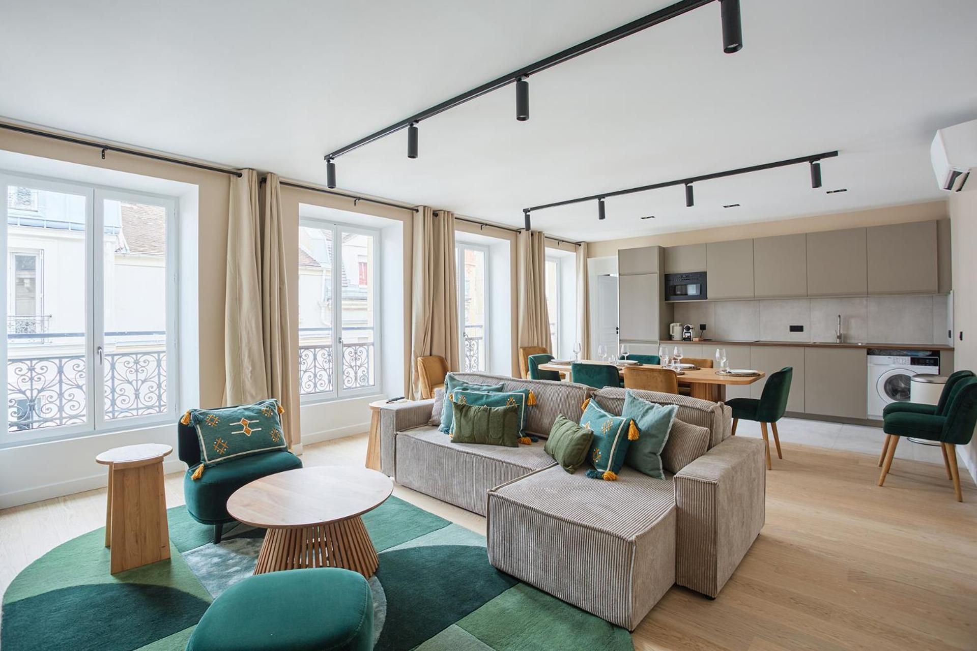 Beaubourg By Prestige *