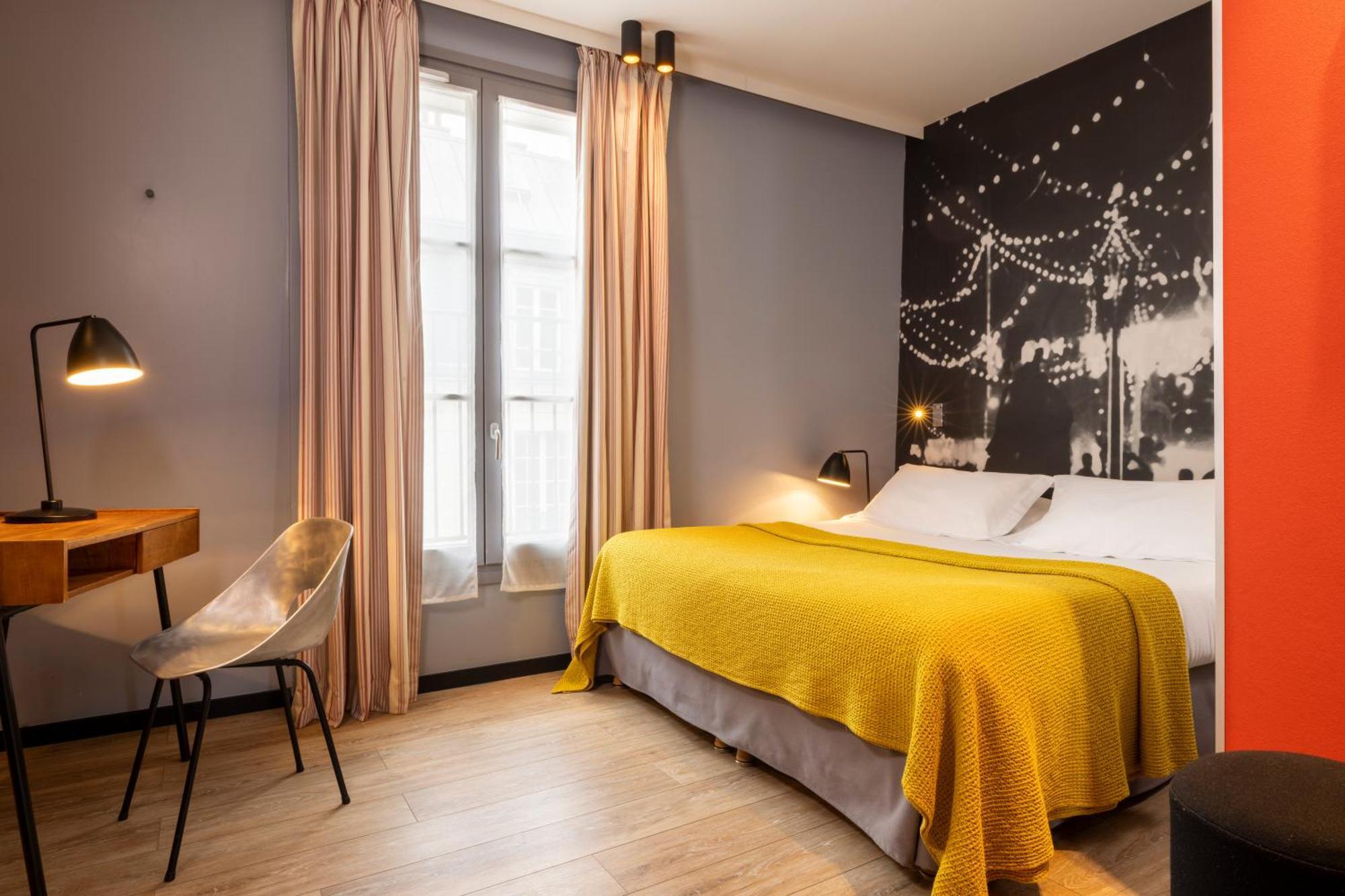 L'antoine Hotel