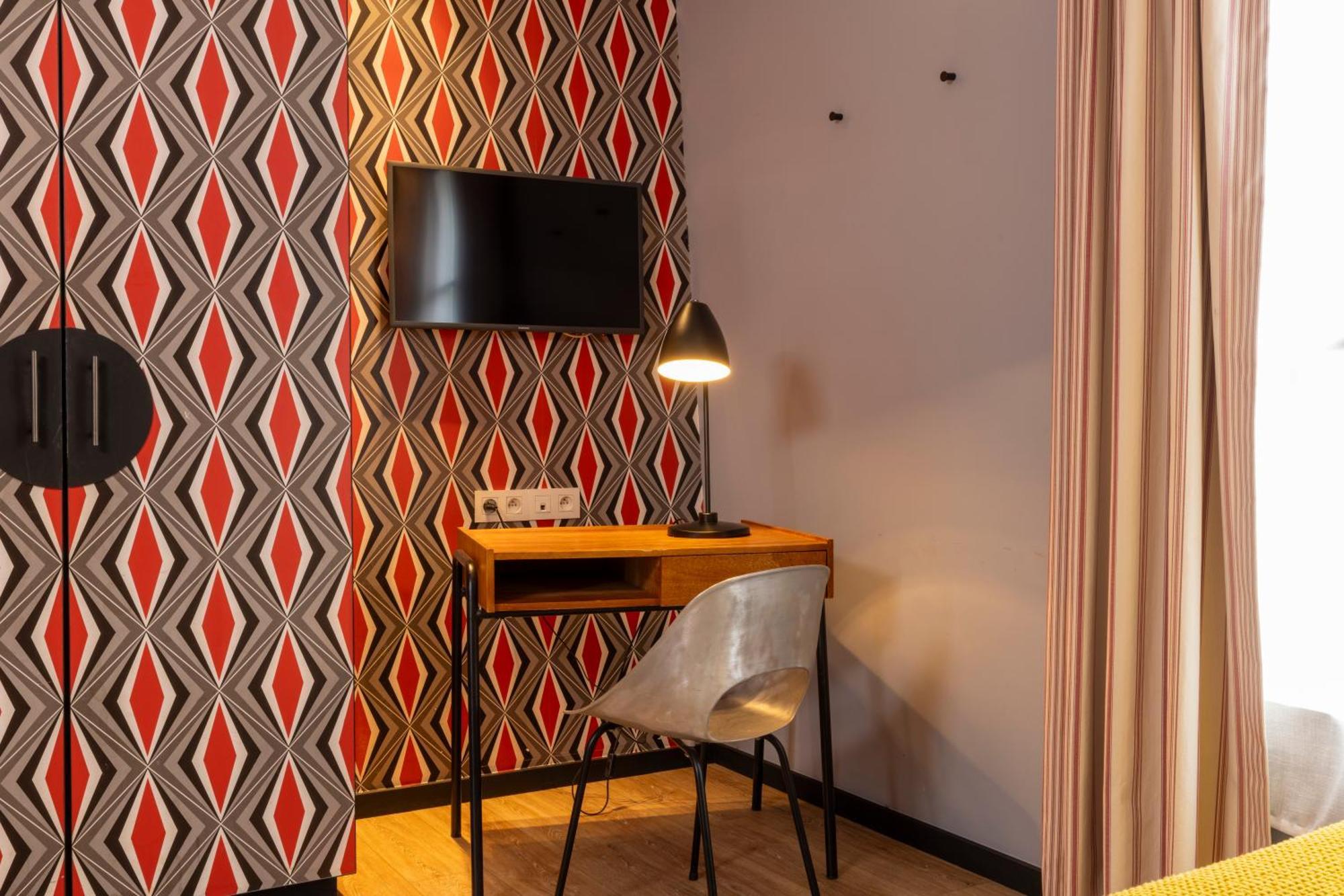 Hotel L'antoine 4*
