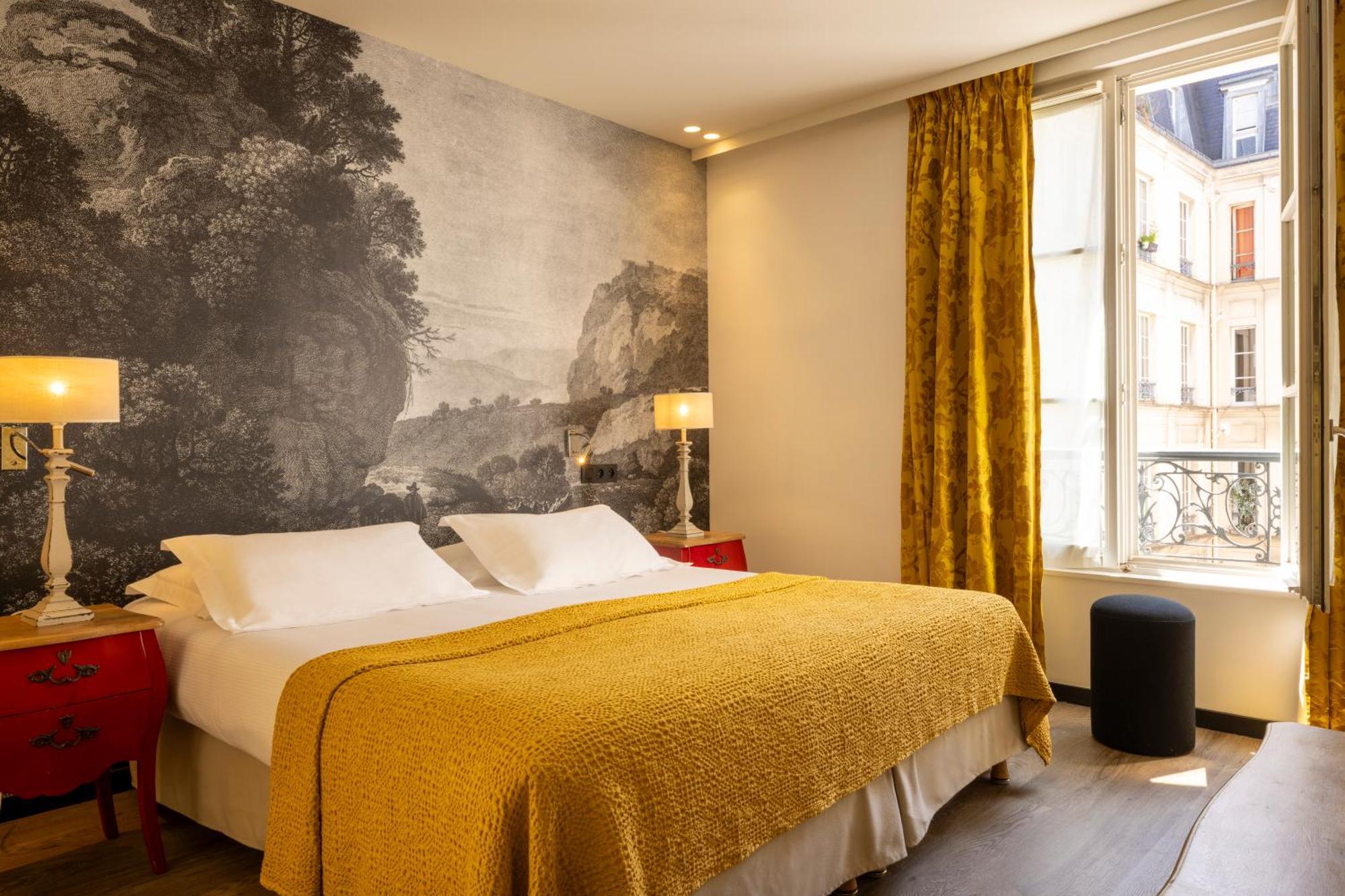 L'antoine Hotel 4*