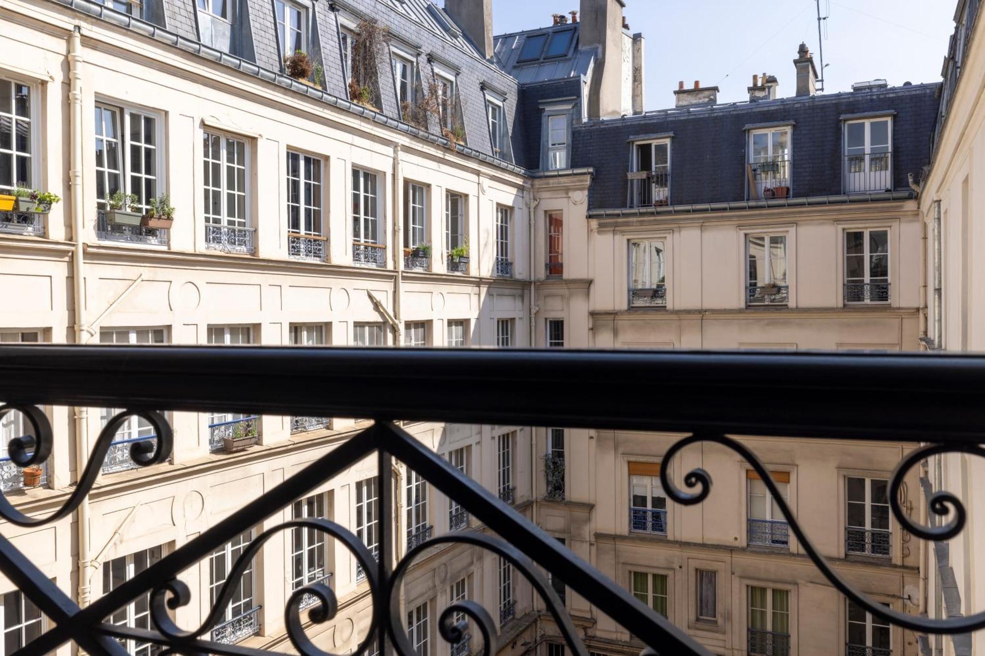 L'antoine Hotel