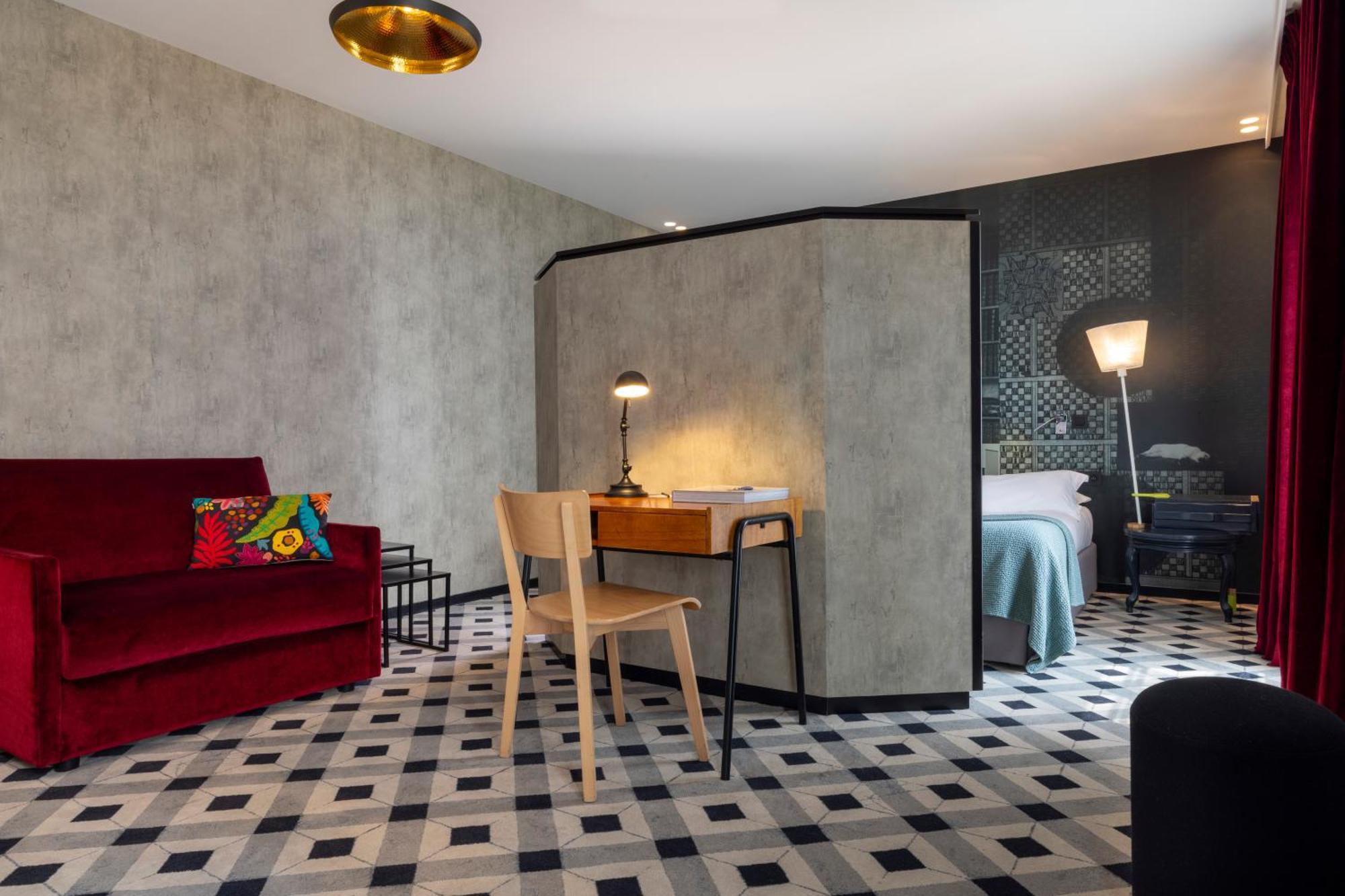 L'antoine Hotel