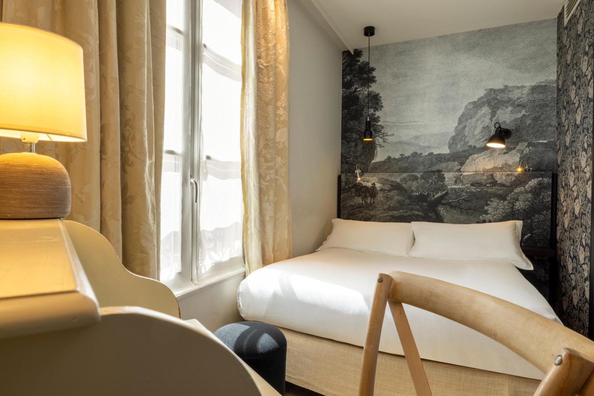 Hotel L'antoine 4*