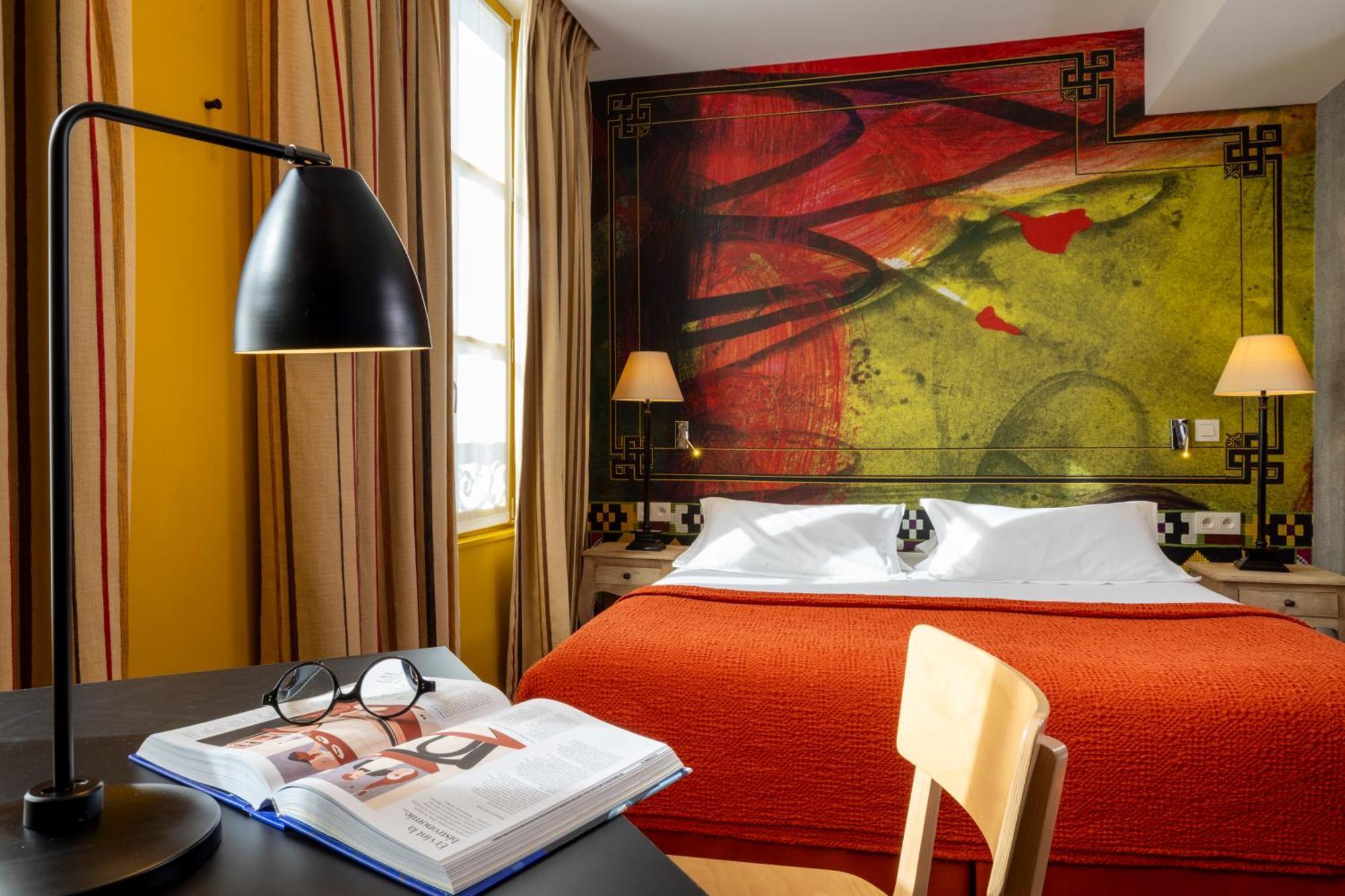 L'antoine Hotel Paris