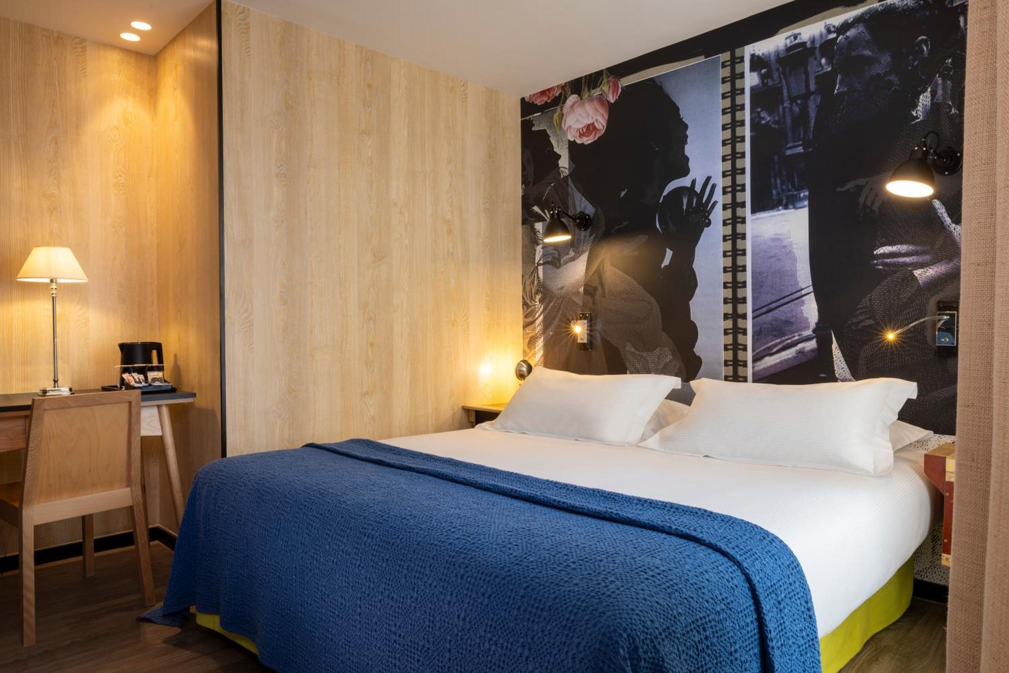 L'antoine Hotel 4*