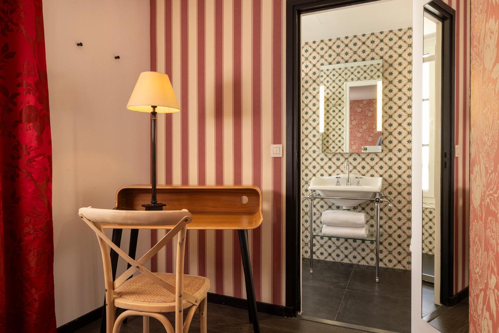 L'antoine Hotel 4*