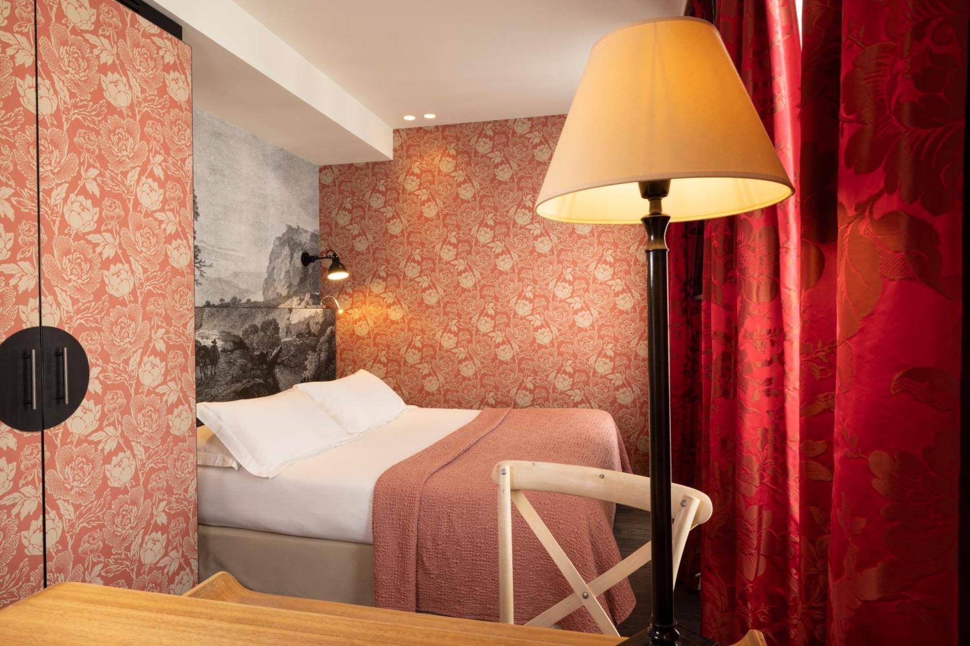 L'antoine Hotel