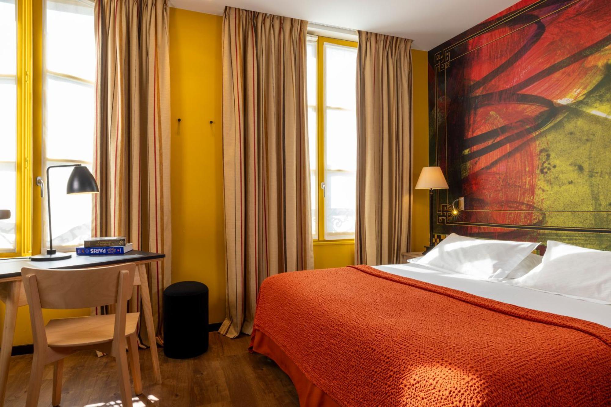 L'antoine Hotel 4*