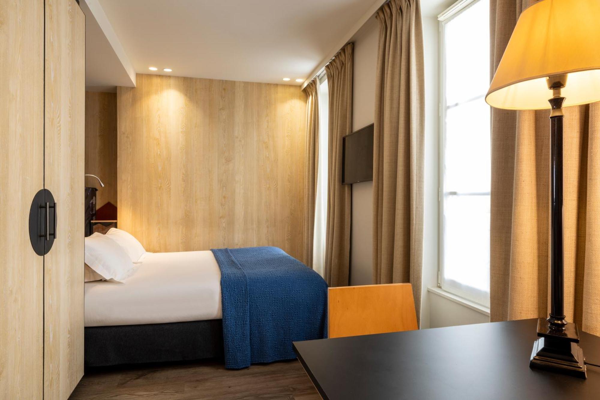 L'antoine Hotel 4*