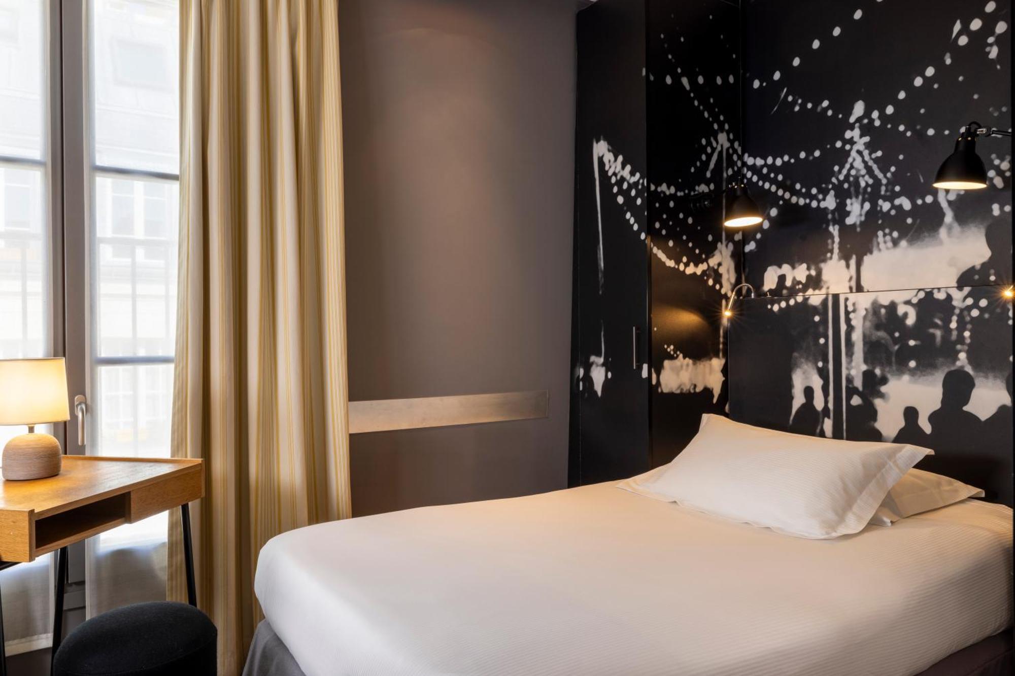 L’antoine 4* Parigi
