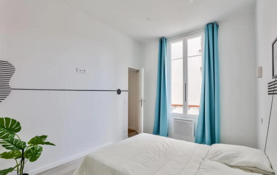 Apartment Nets - Daumesnil *