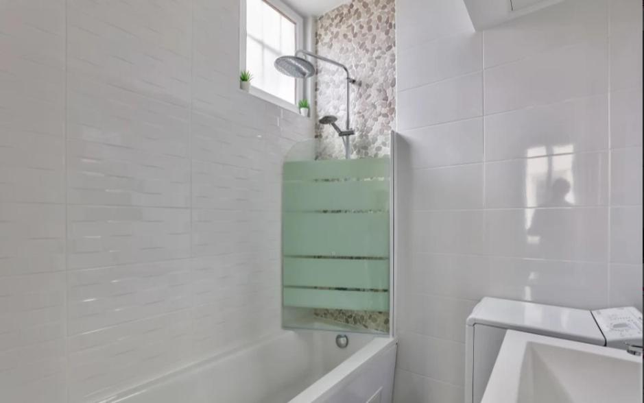 Apartment Nets - Daumesnil Paris