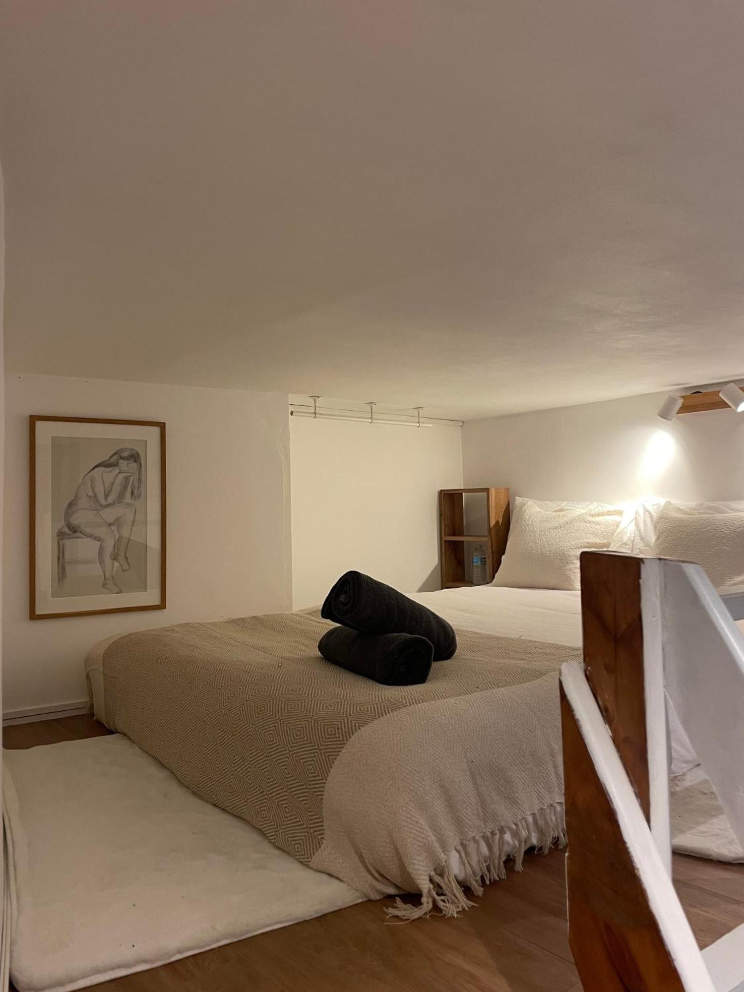 Cocoon Gallery Bed & Breakfast Parigi
