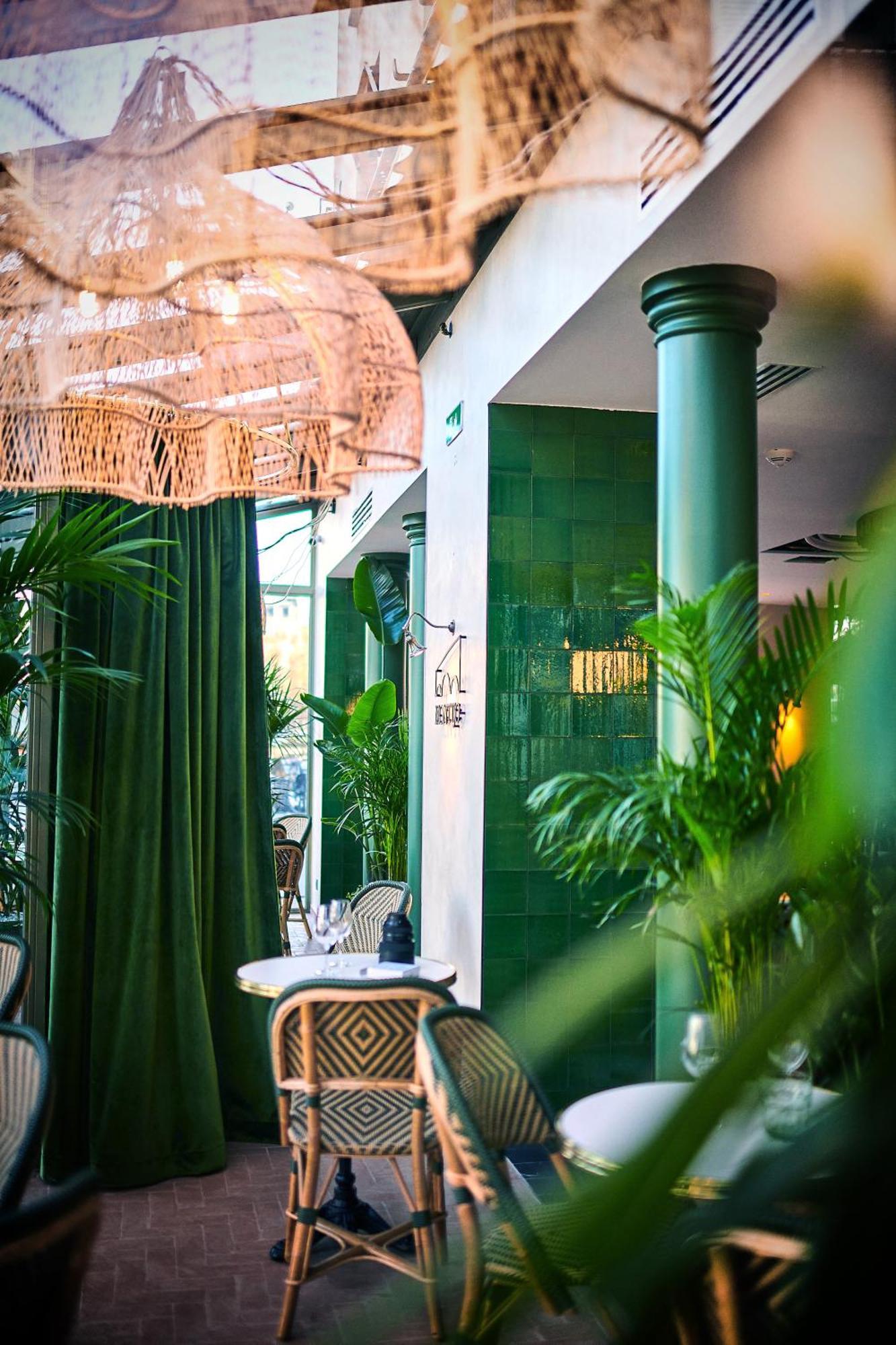 Hotel Maison Eugenie 4*