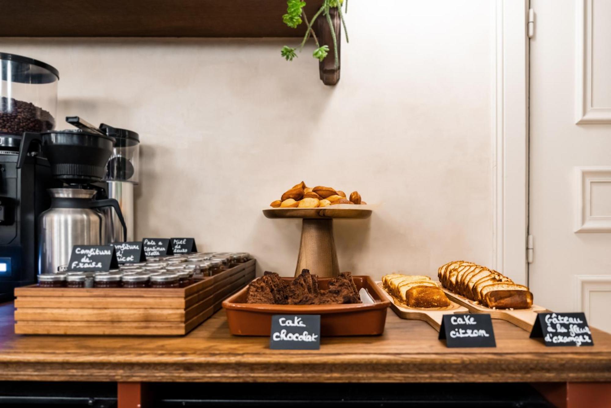 Maison Eugenie 4* Paris