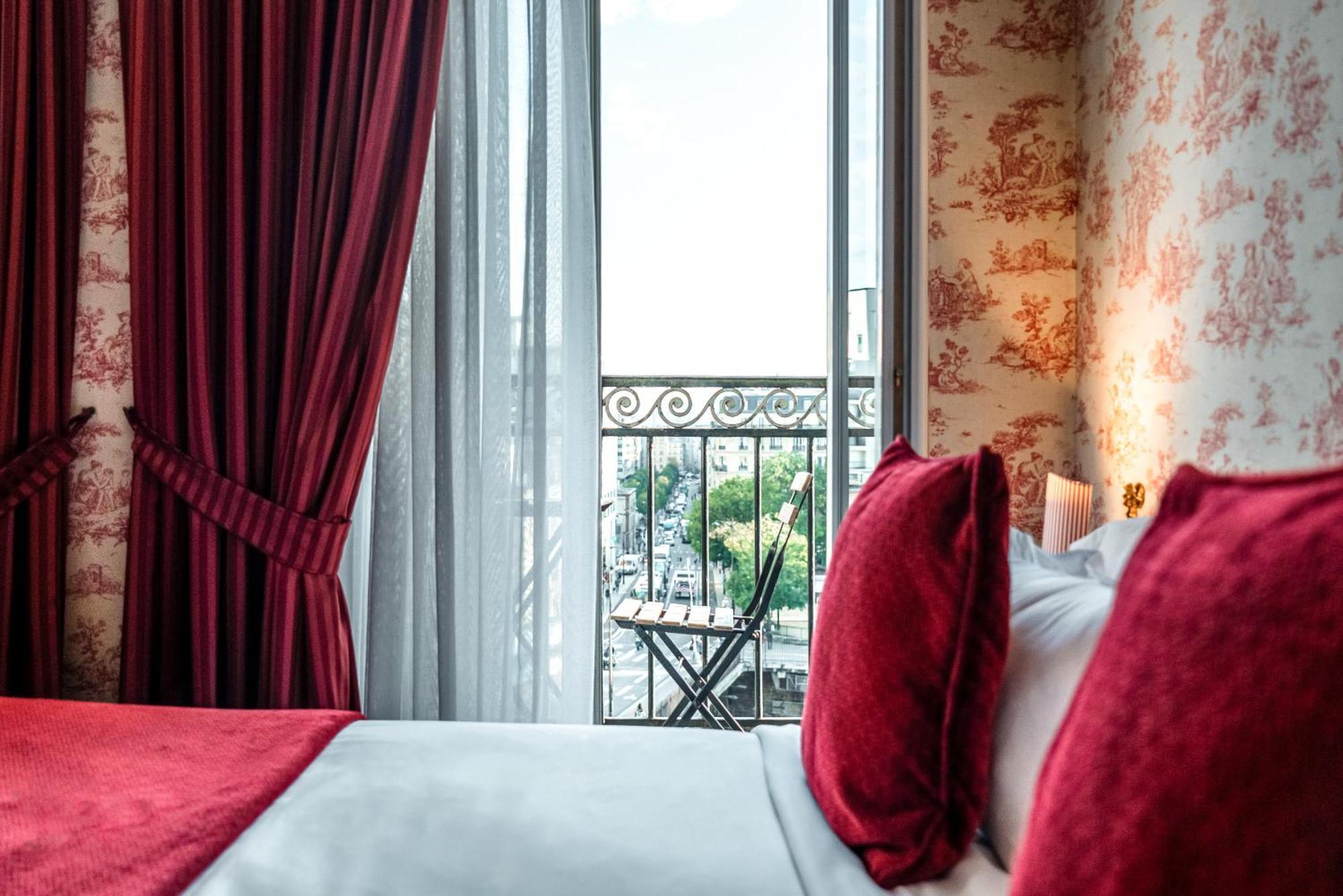 Hotel Maison Eugenie