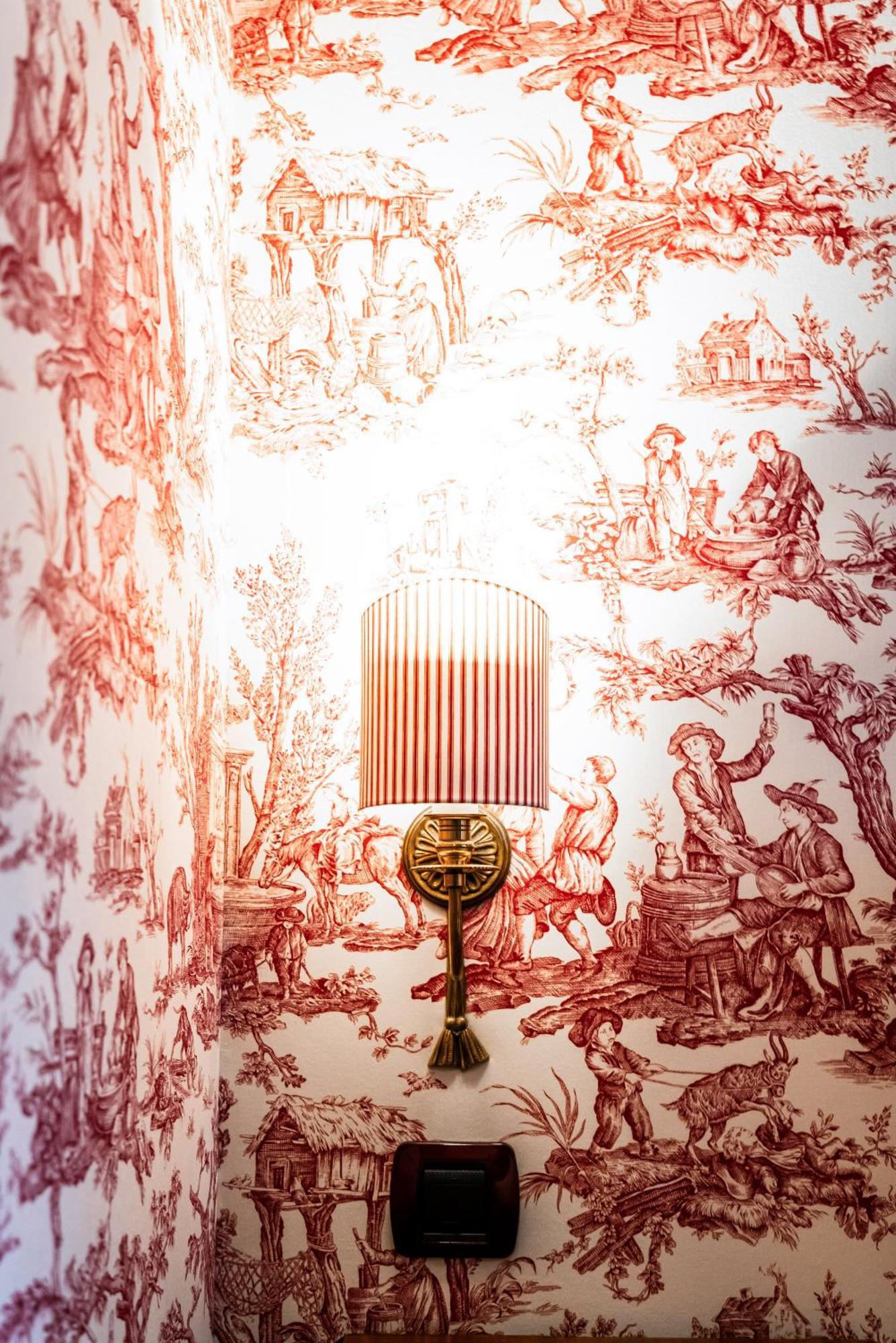 Maison Eugenie Hotel