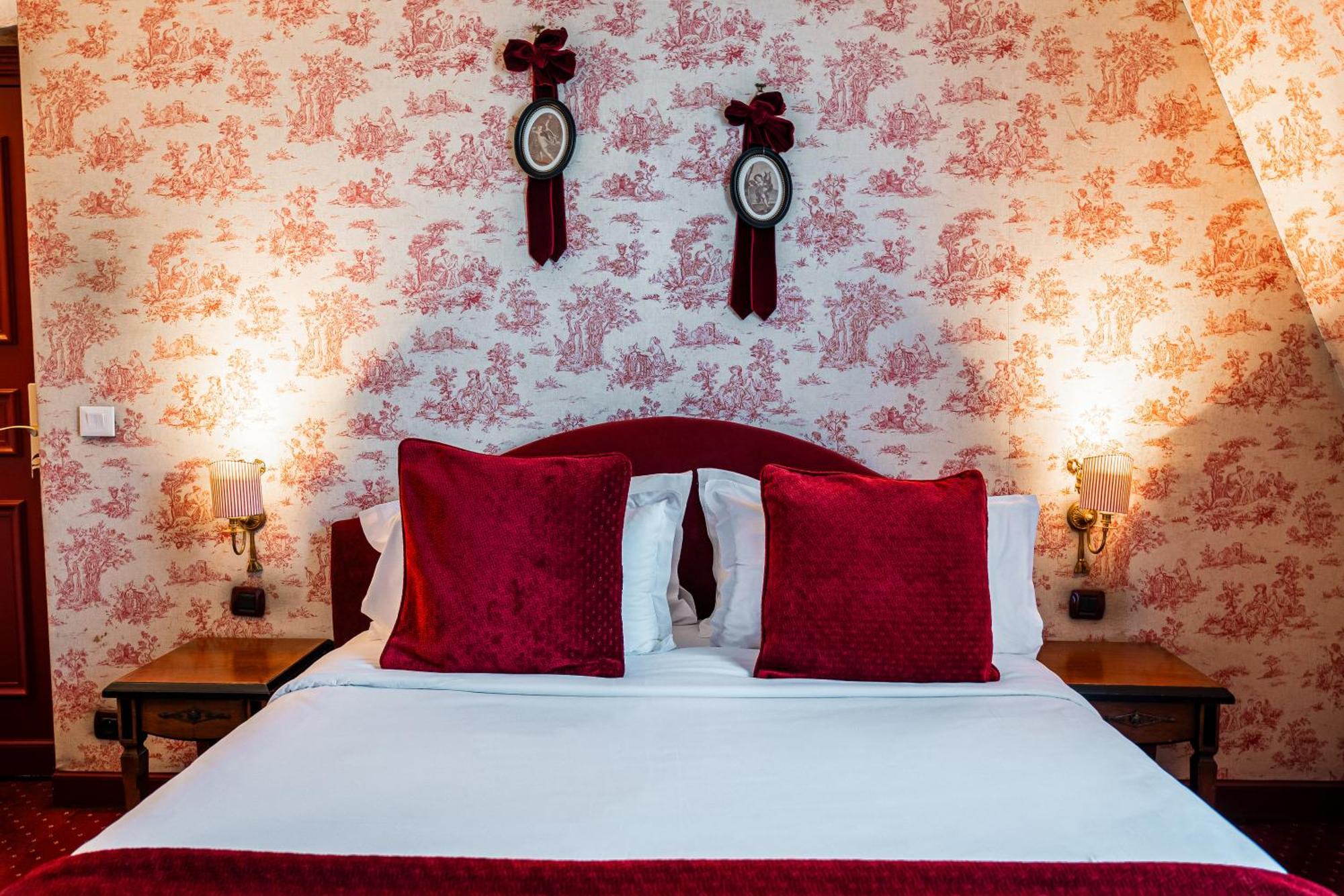 Maison Eugenie Hotel
