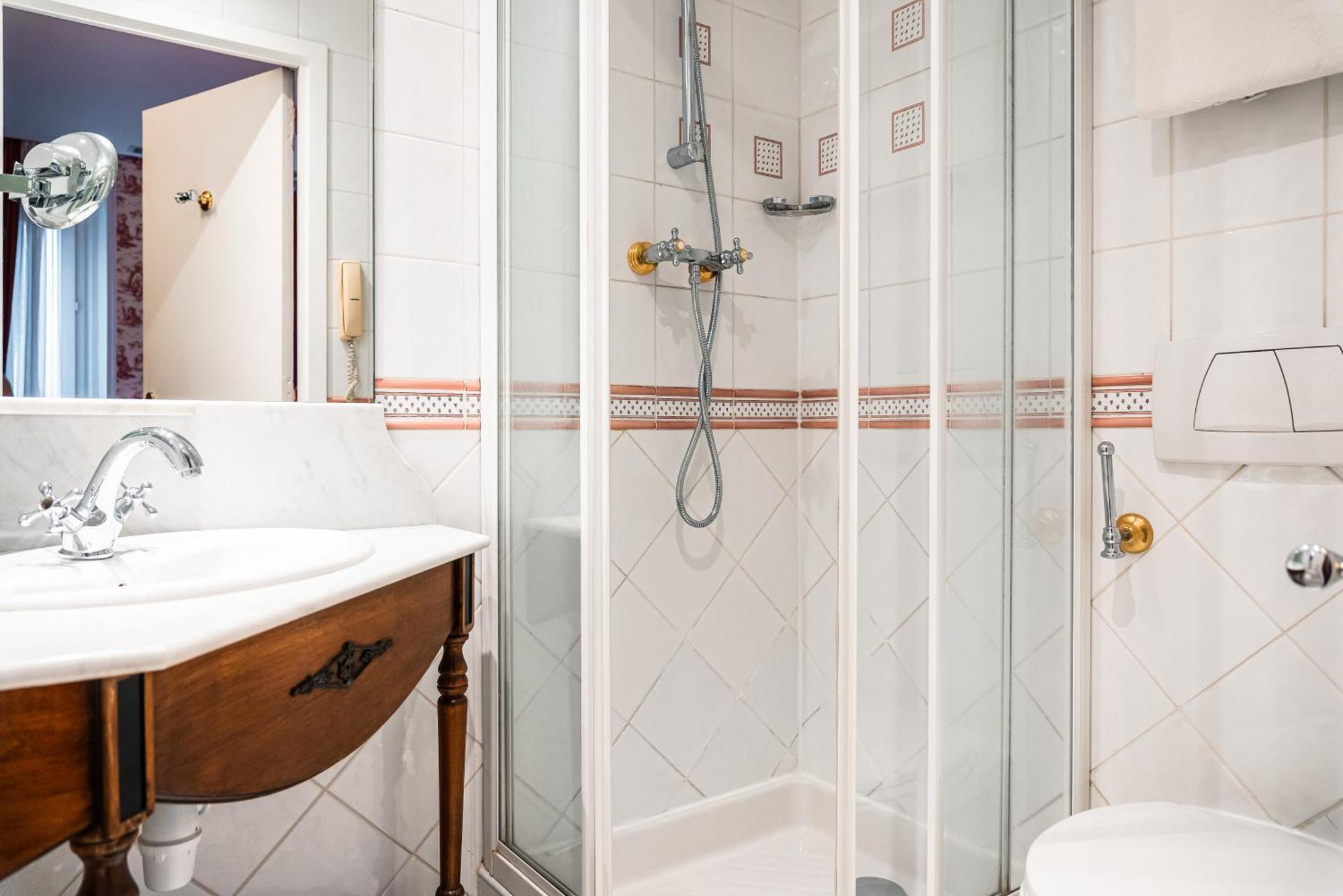 Hotel Maison Eugenie Paris