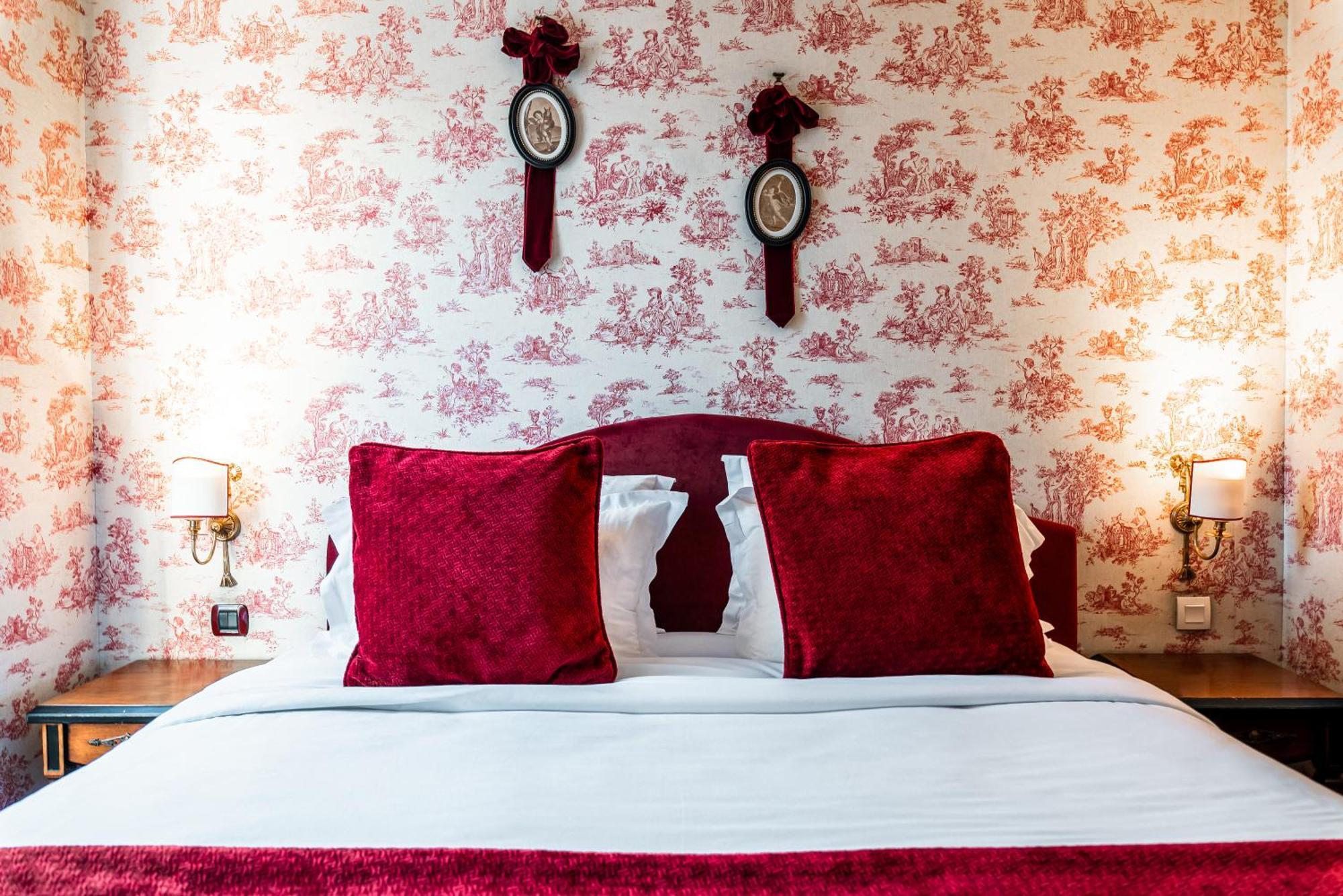Maison Eugenie Hotel Paris